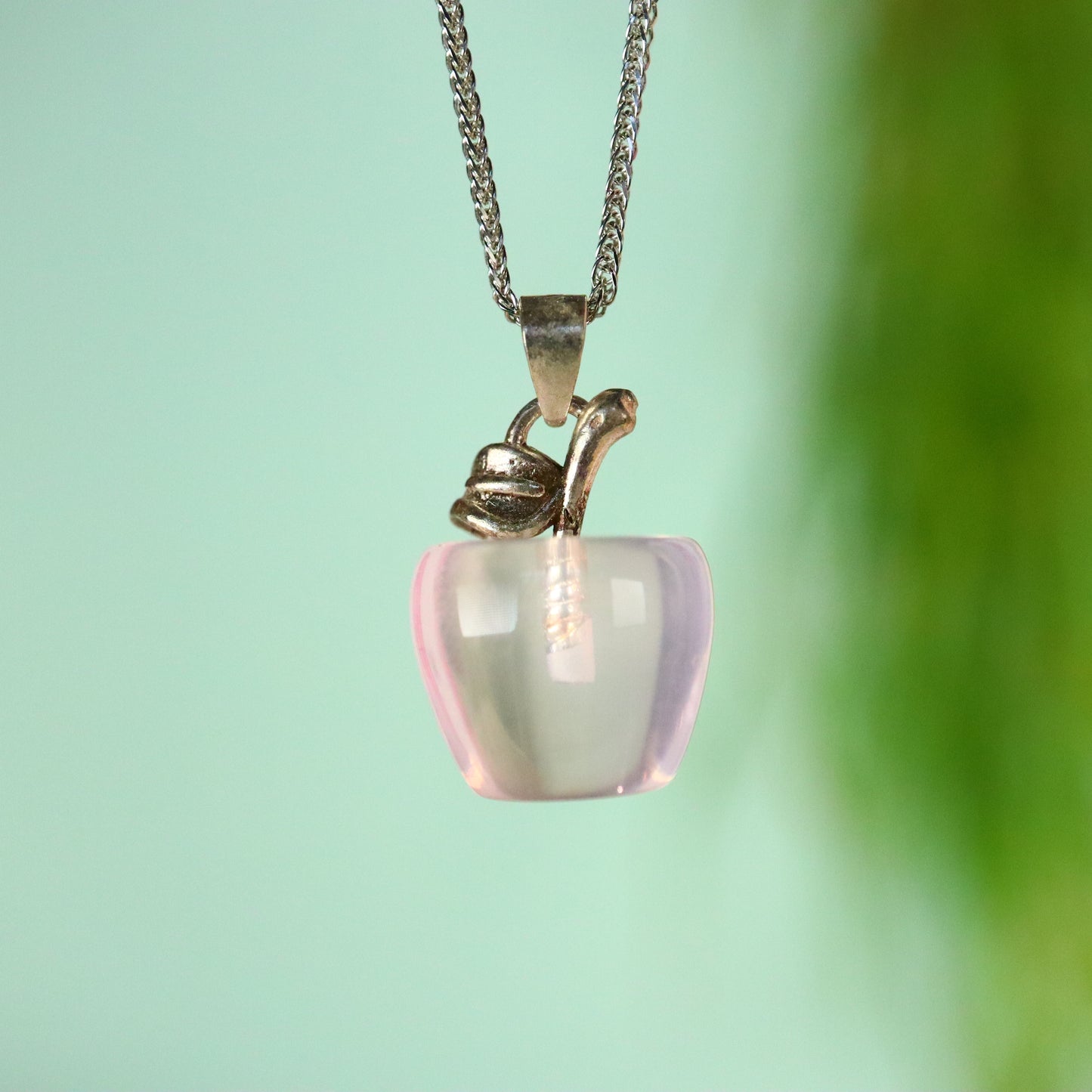 Rozenkwarts appel 925