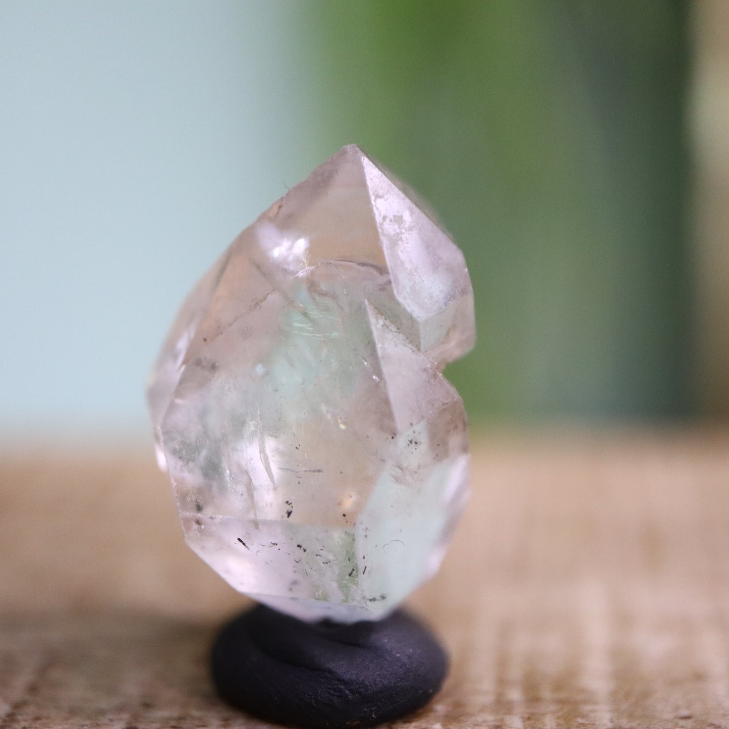 Herkimer diamant