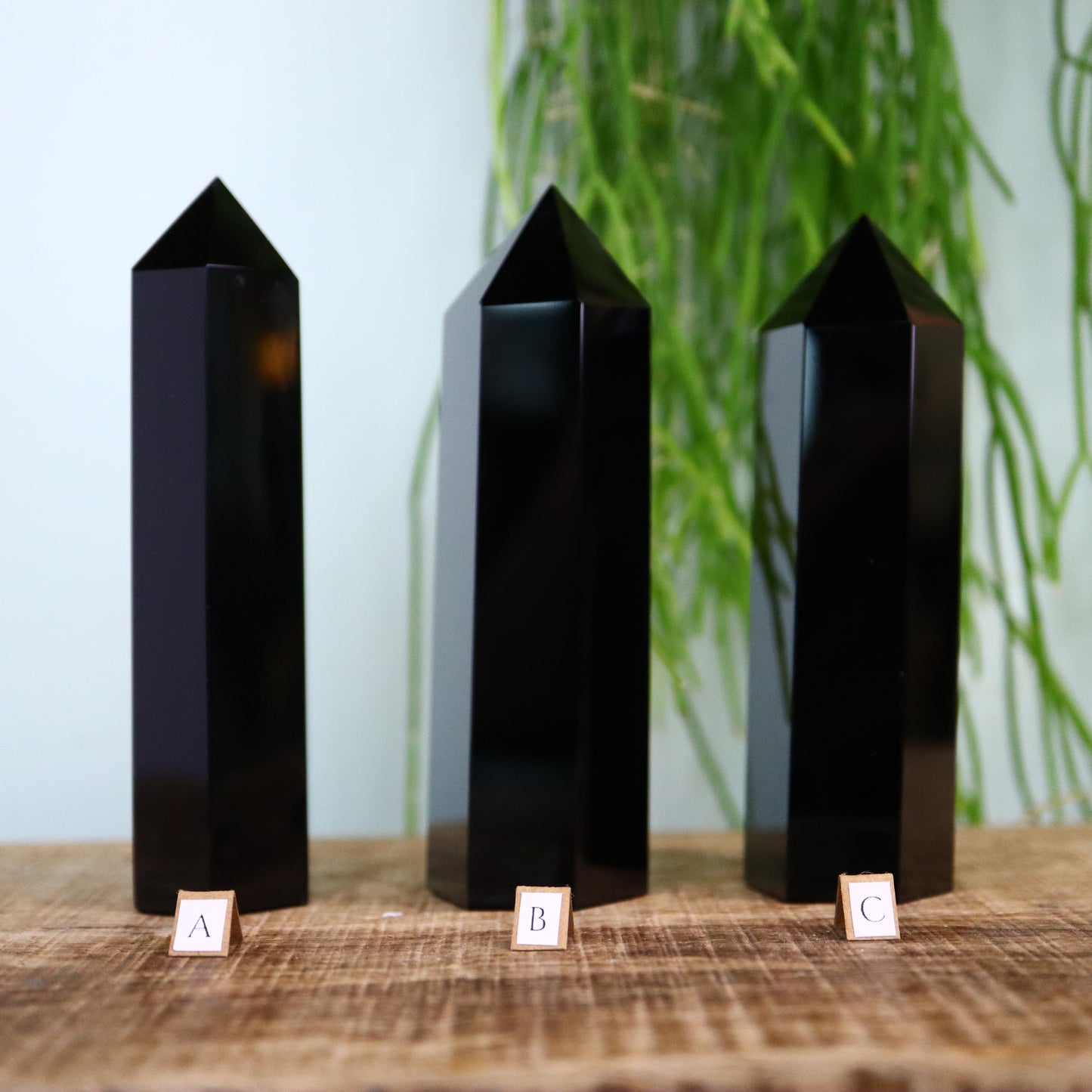 Obsidiaan