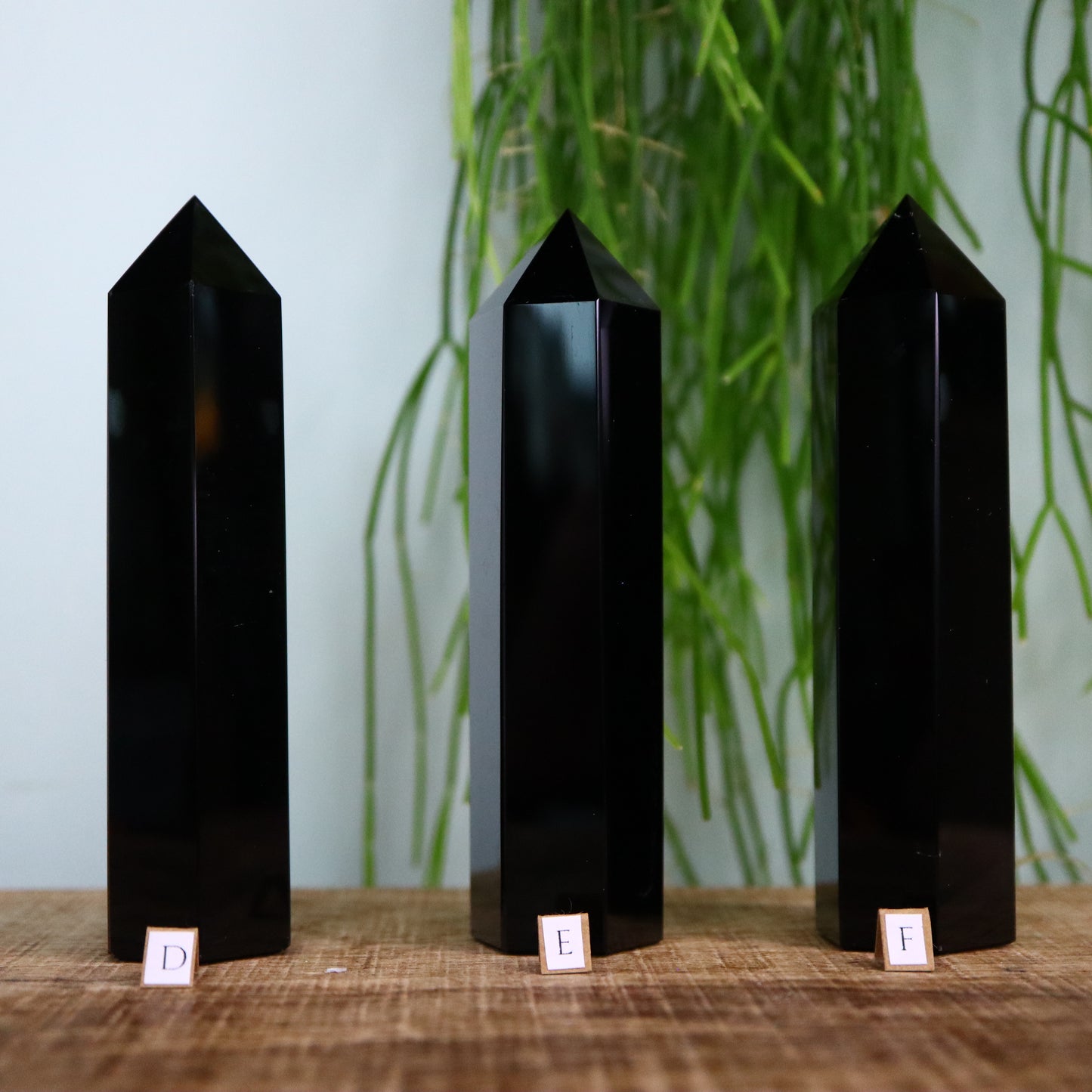 Obsidiaan