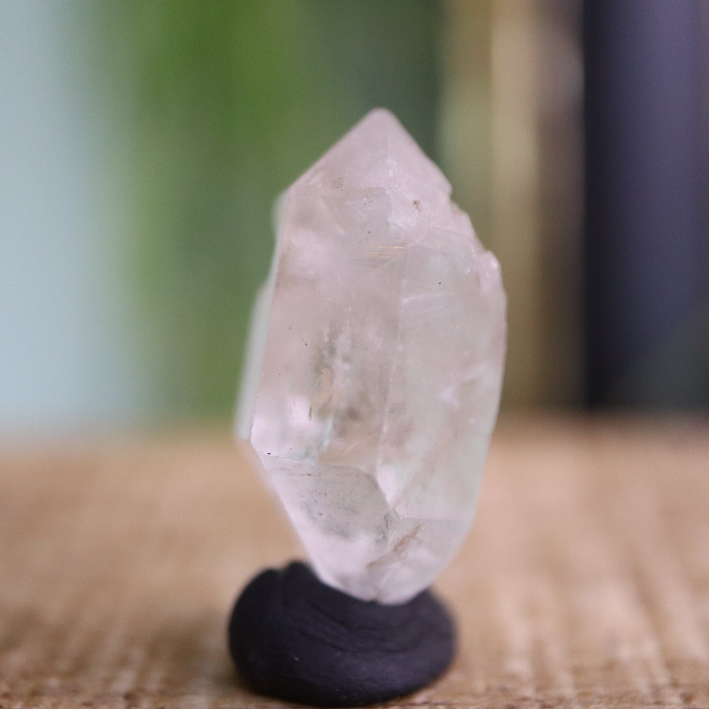 Herkimer diamant