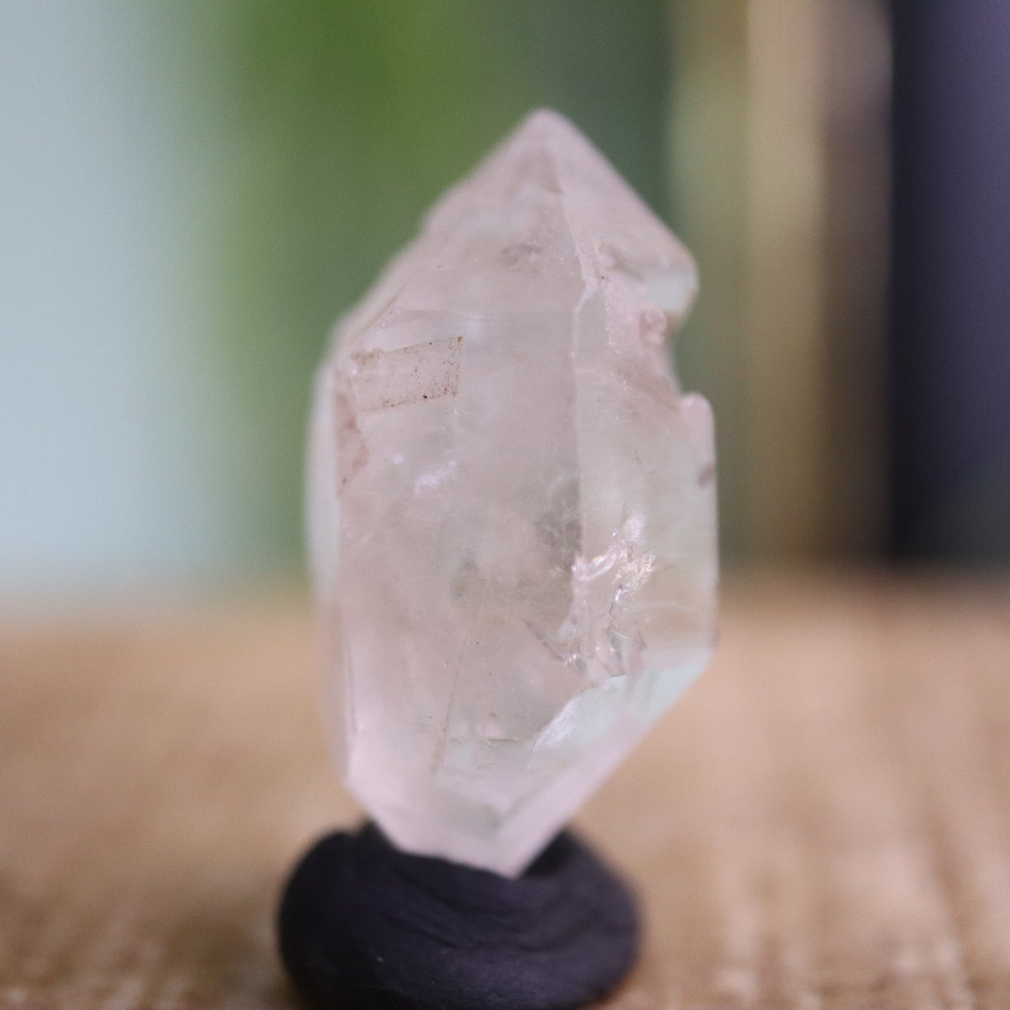 Herkimer diamant