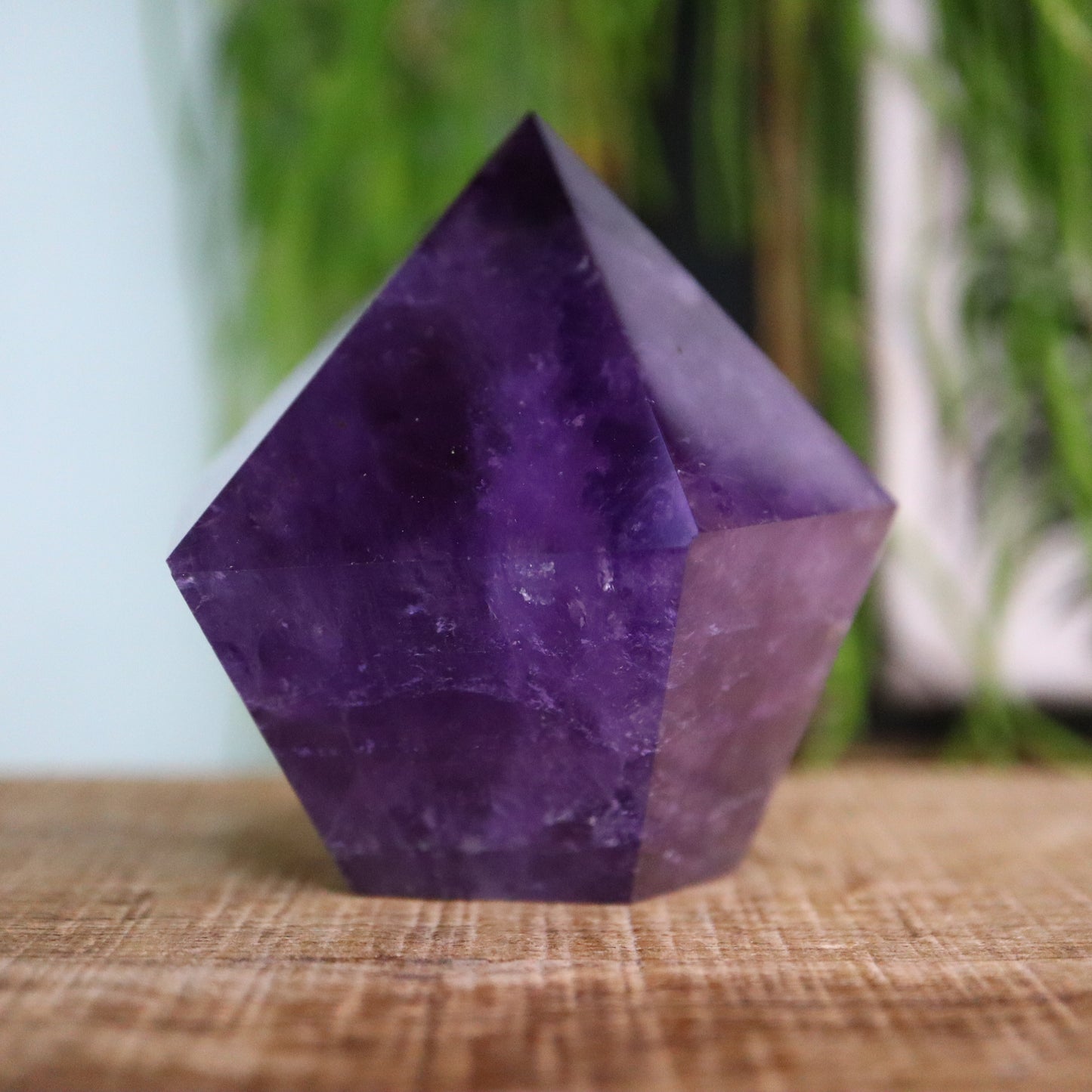 Amethist Hoge kwaliteit