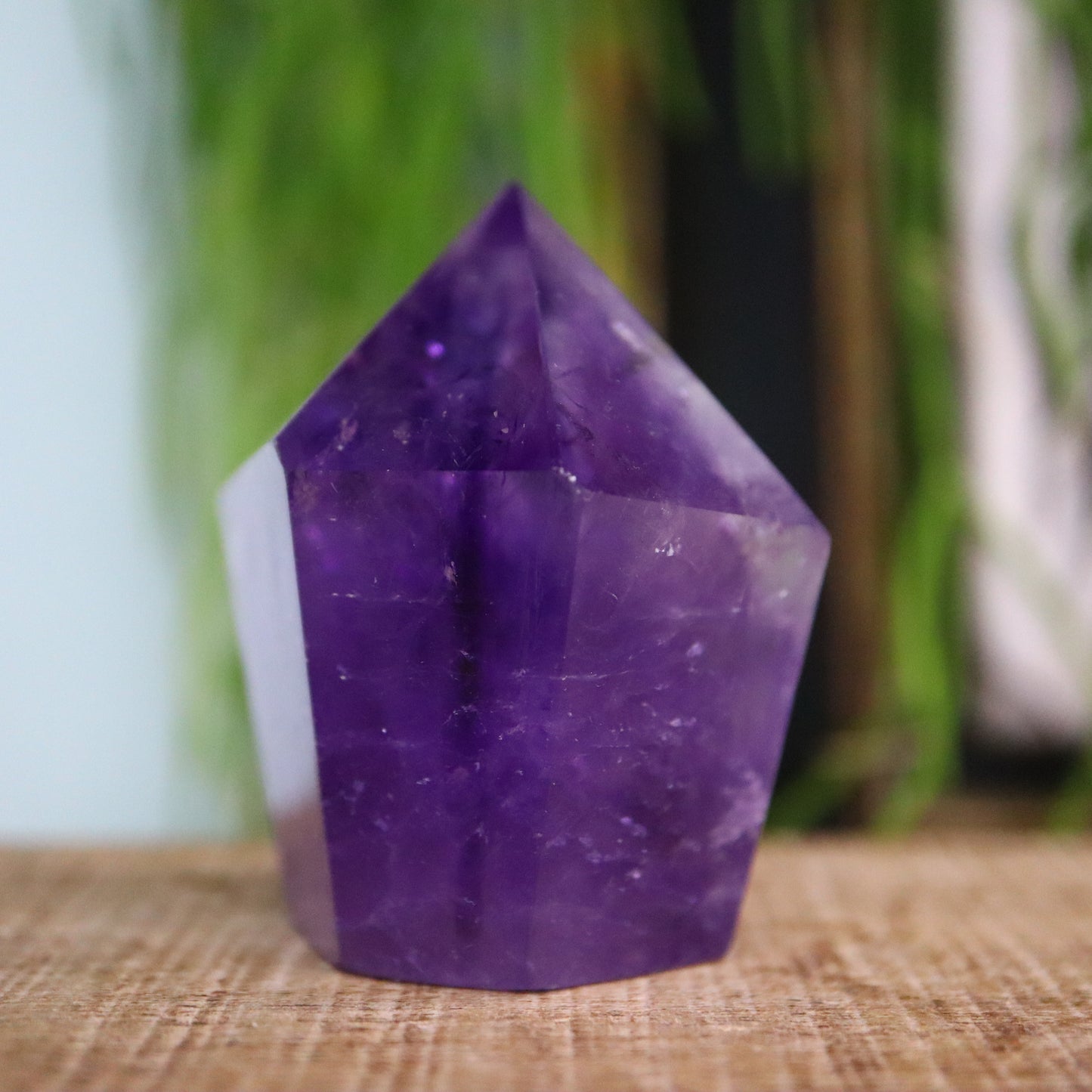 Amethist Hoge kwaliteit