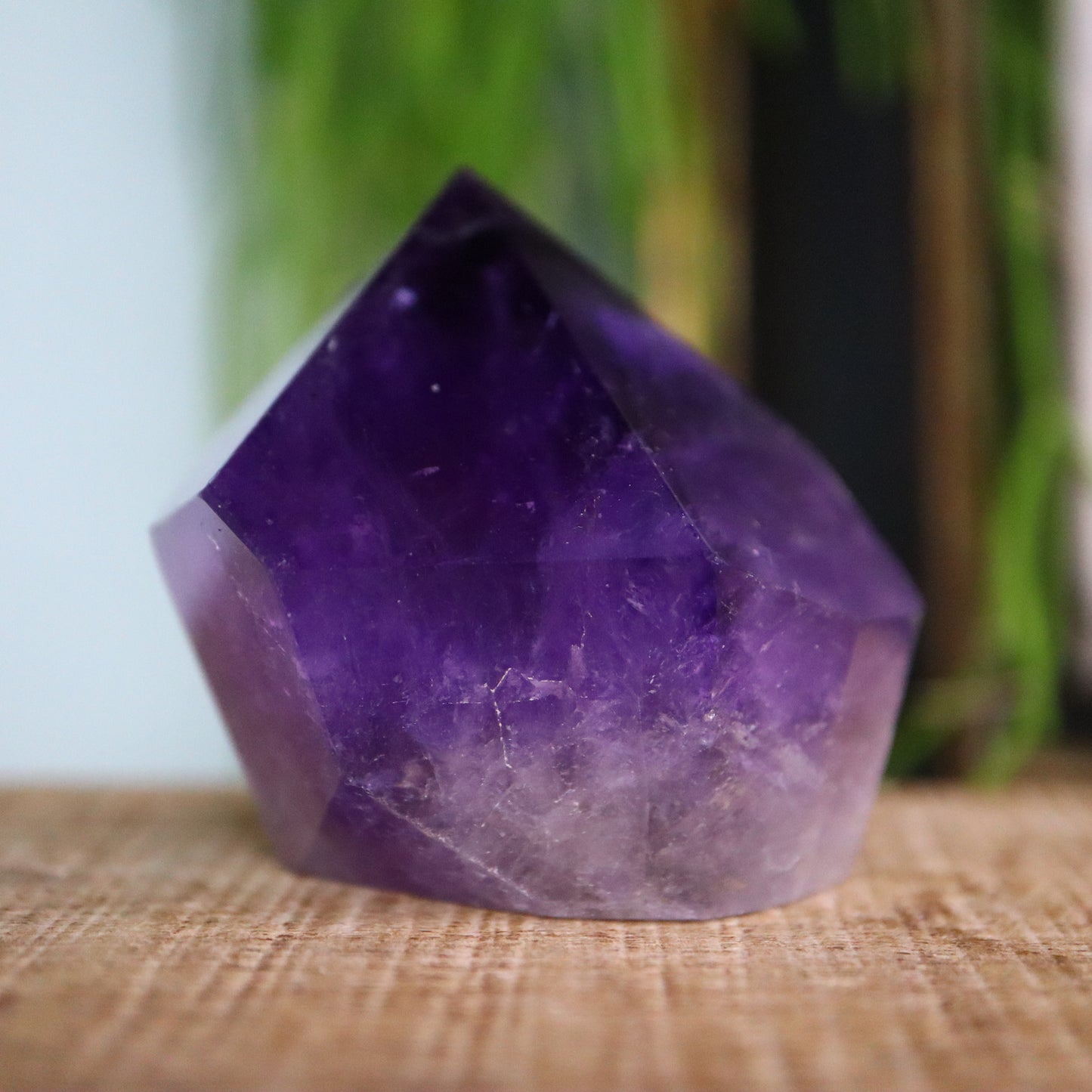 Amethist Hoge kwaliteit