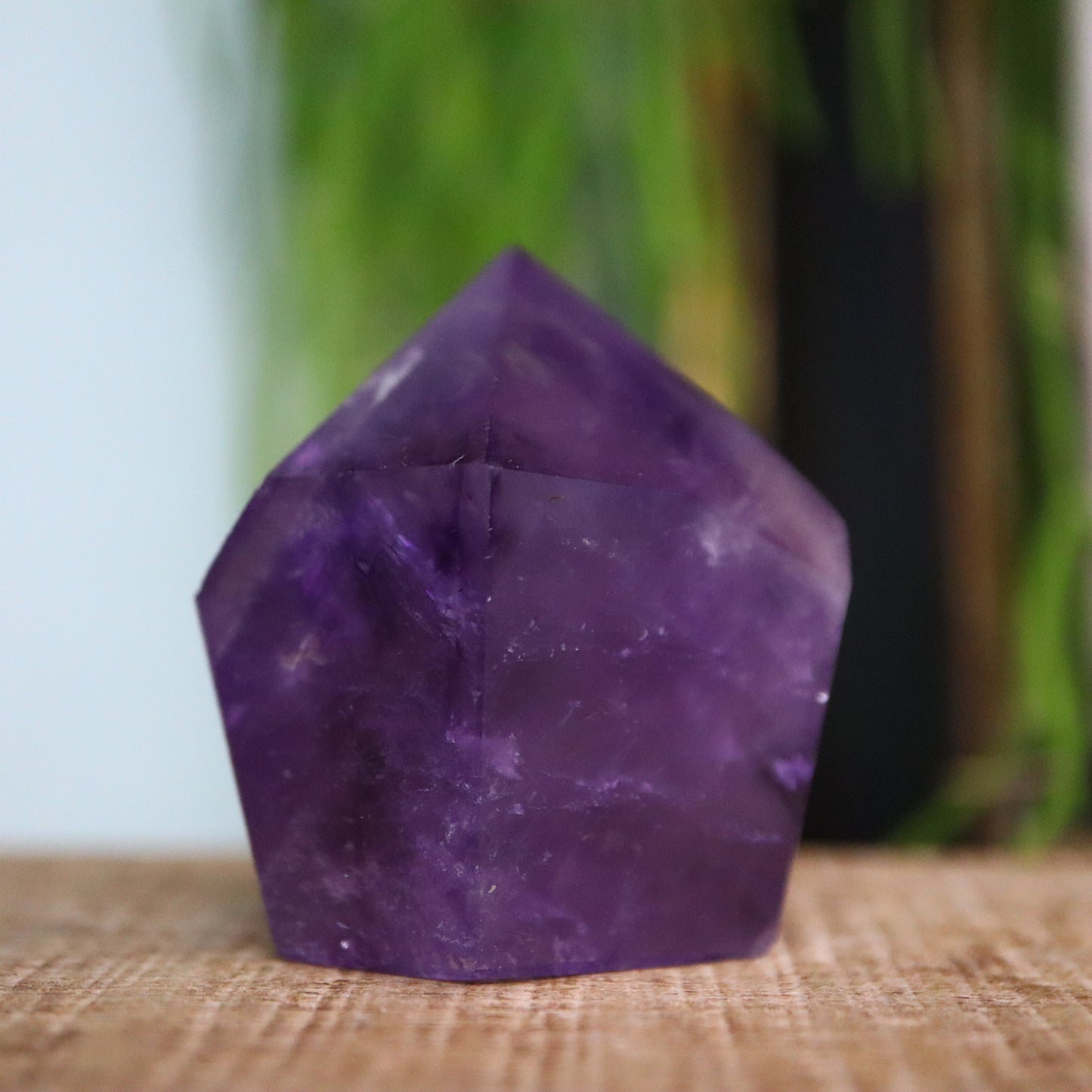 Amethist Hoge kwaliteit