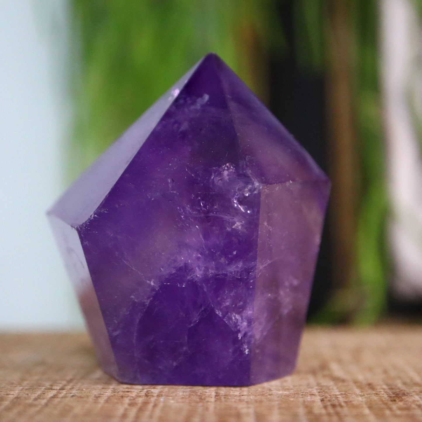 Amethist Hoge kwaliteit