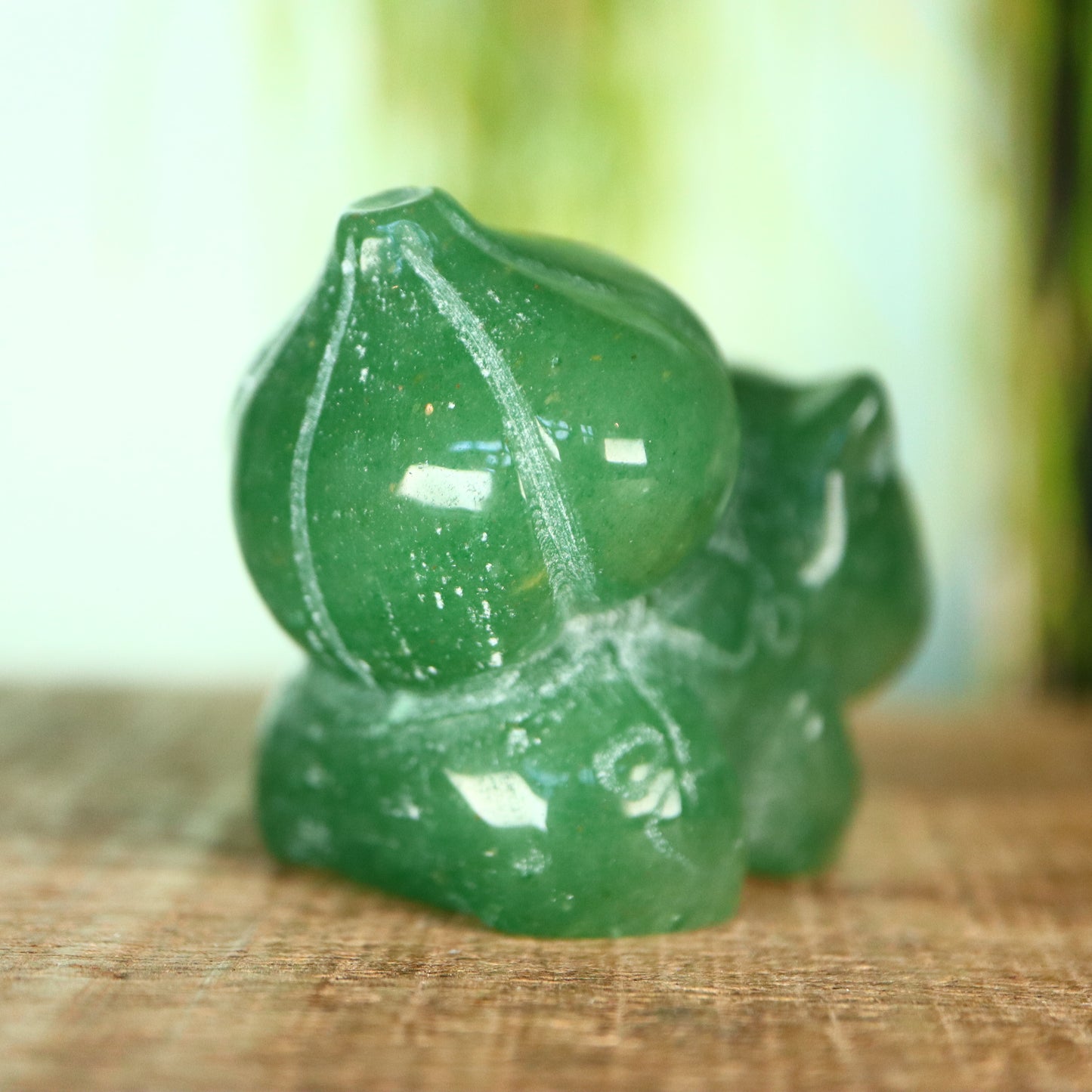 Bulbasaur