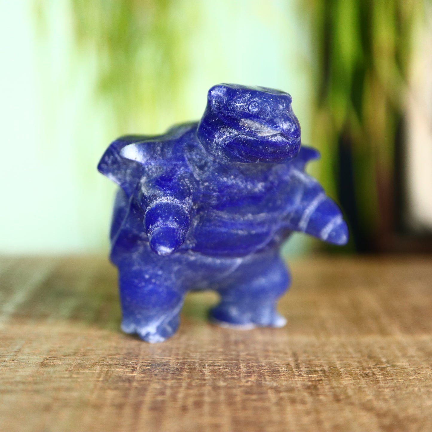 Blastoise