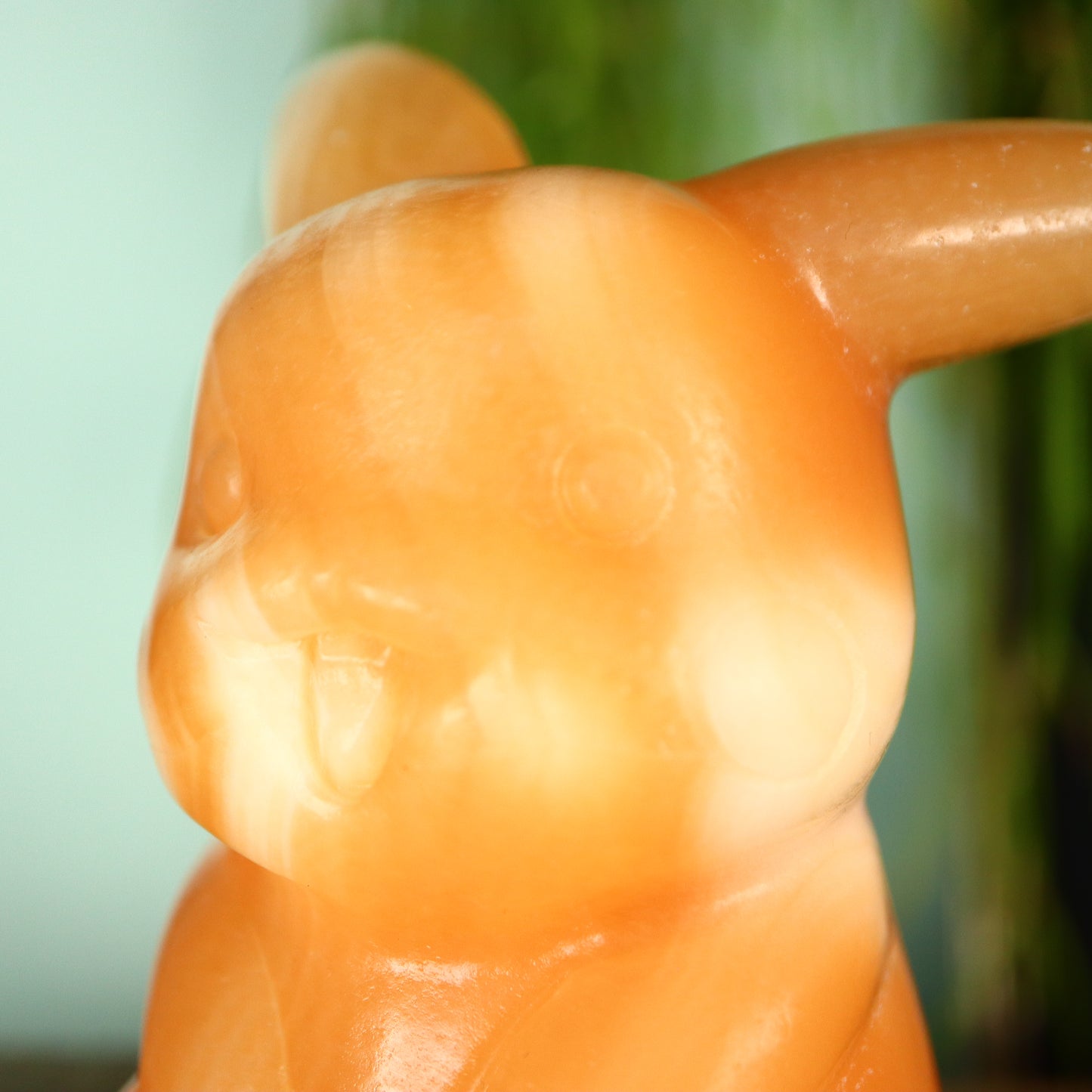 Pikachu Calciet