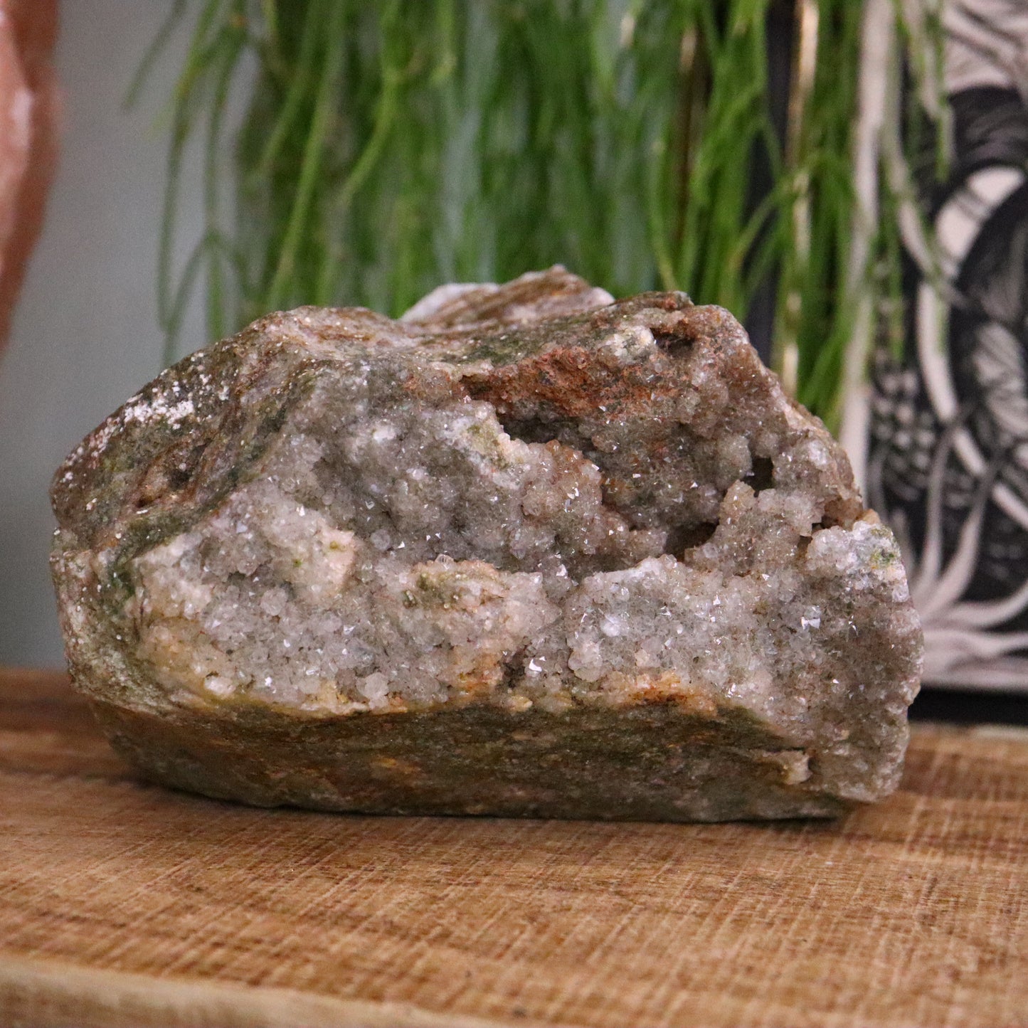 Kwarts uit Oostenrijk