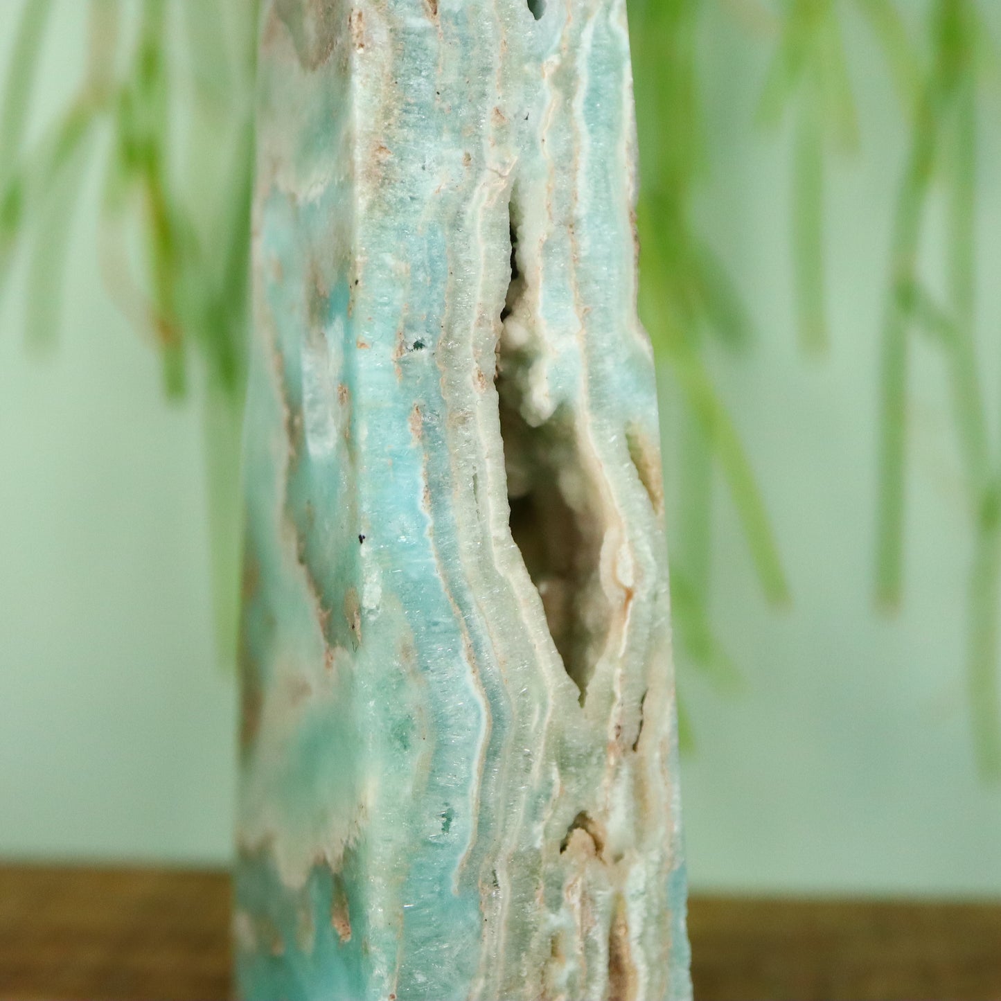 Caribbean Calciet toren