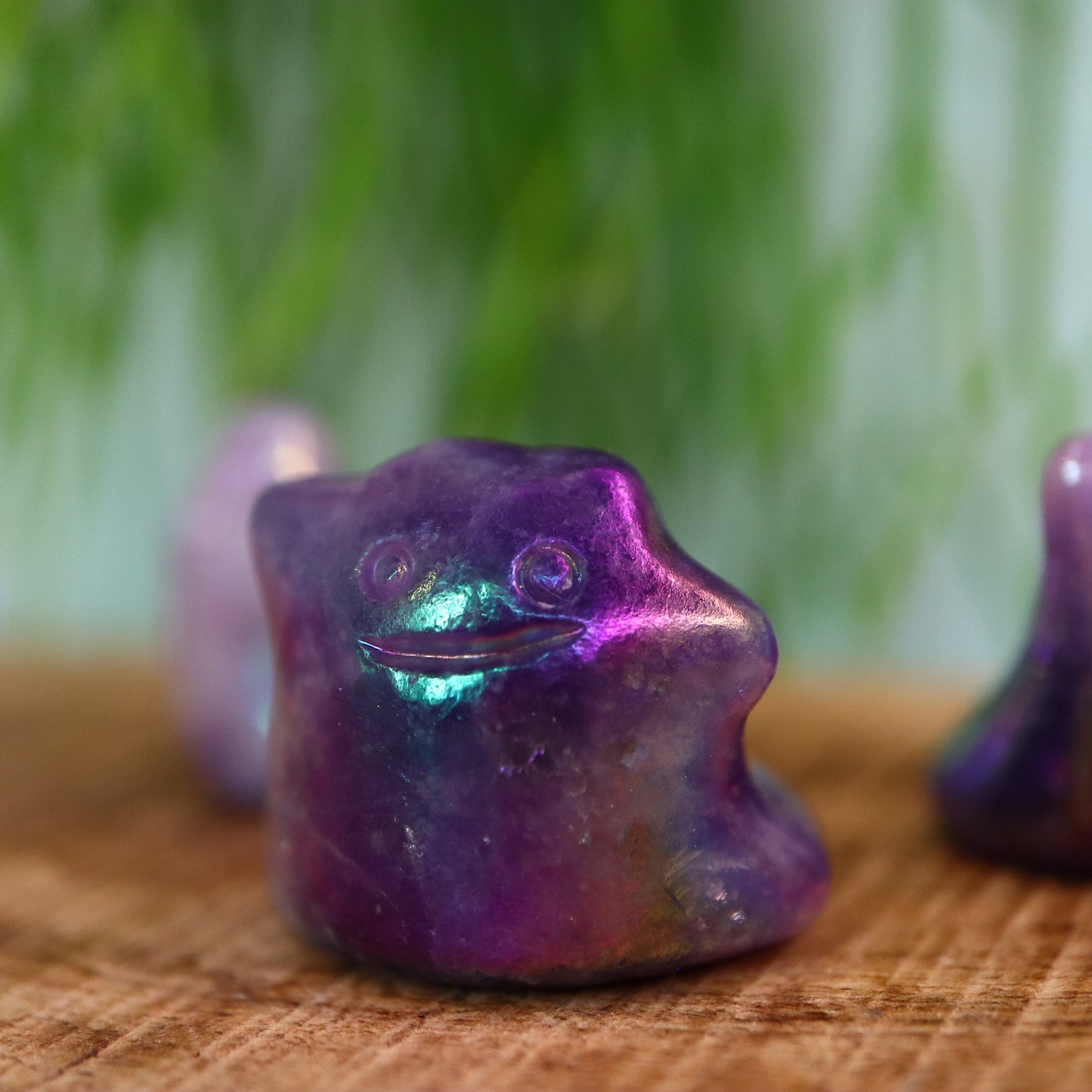 Ditto ''Shiny''