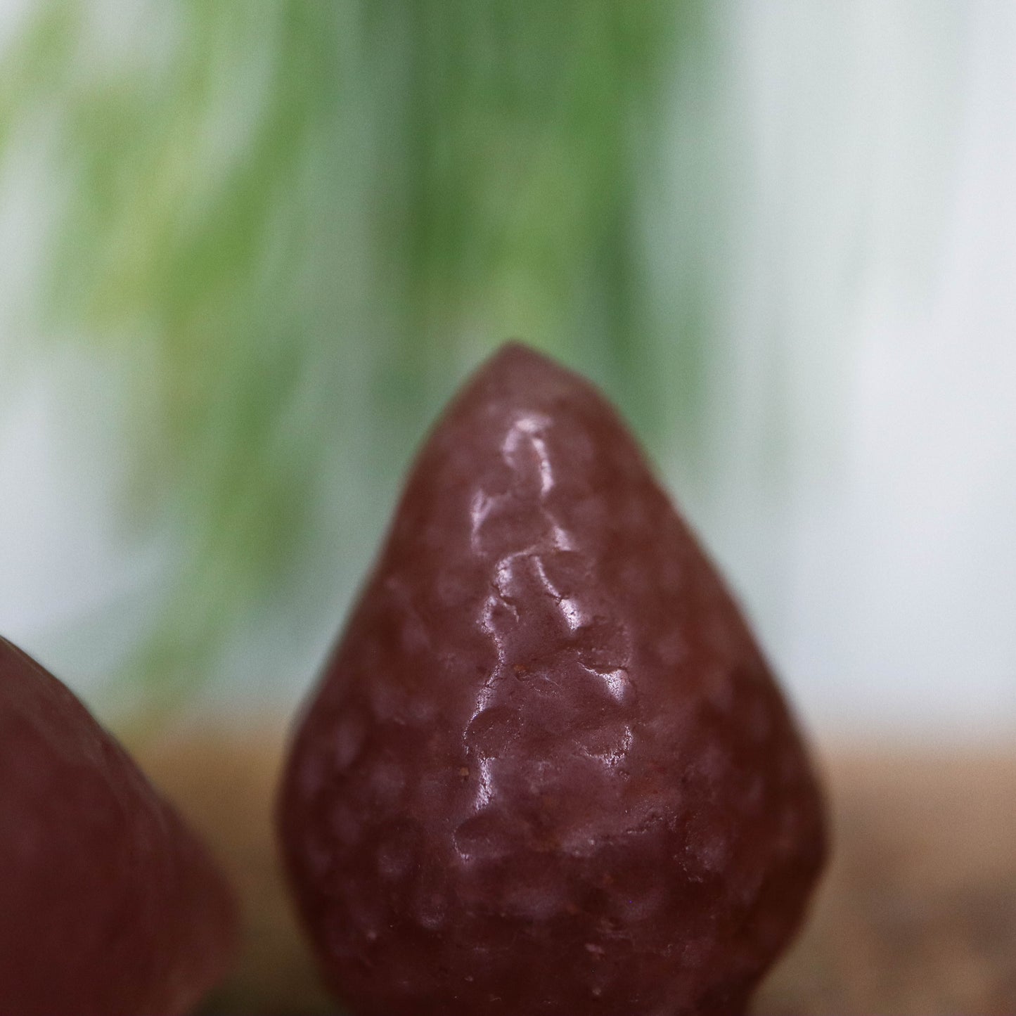 Aardbei - aardbeienkwarts