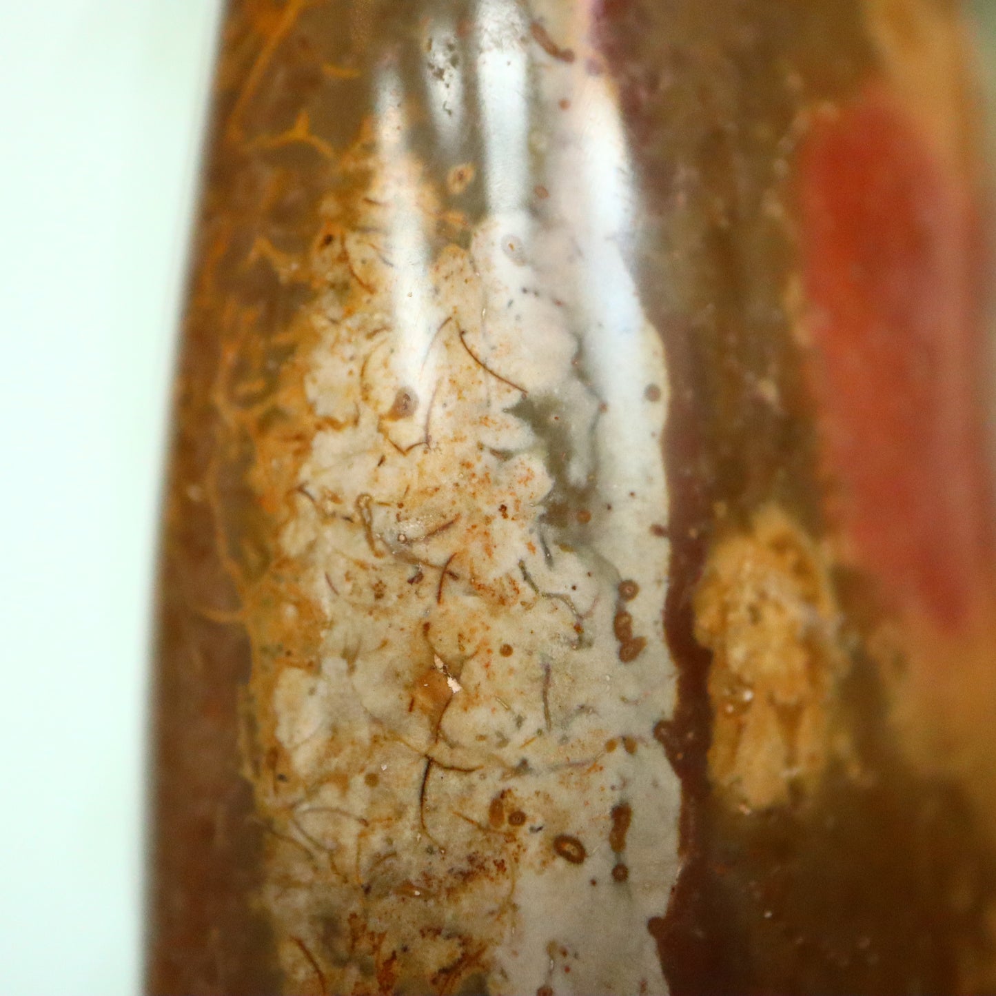polychrome jaspis