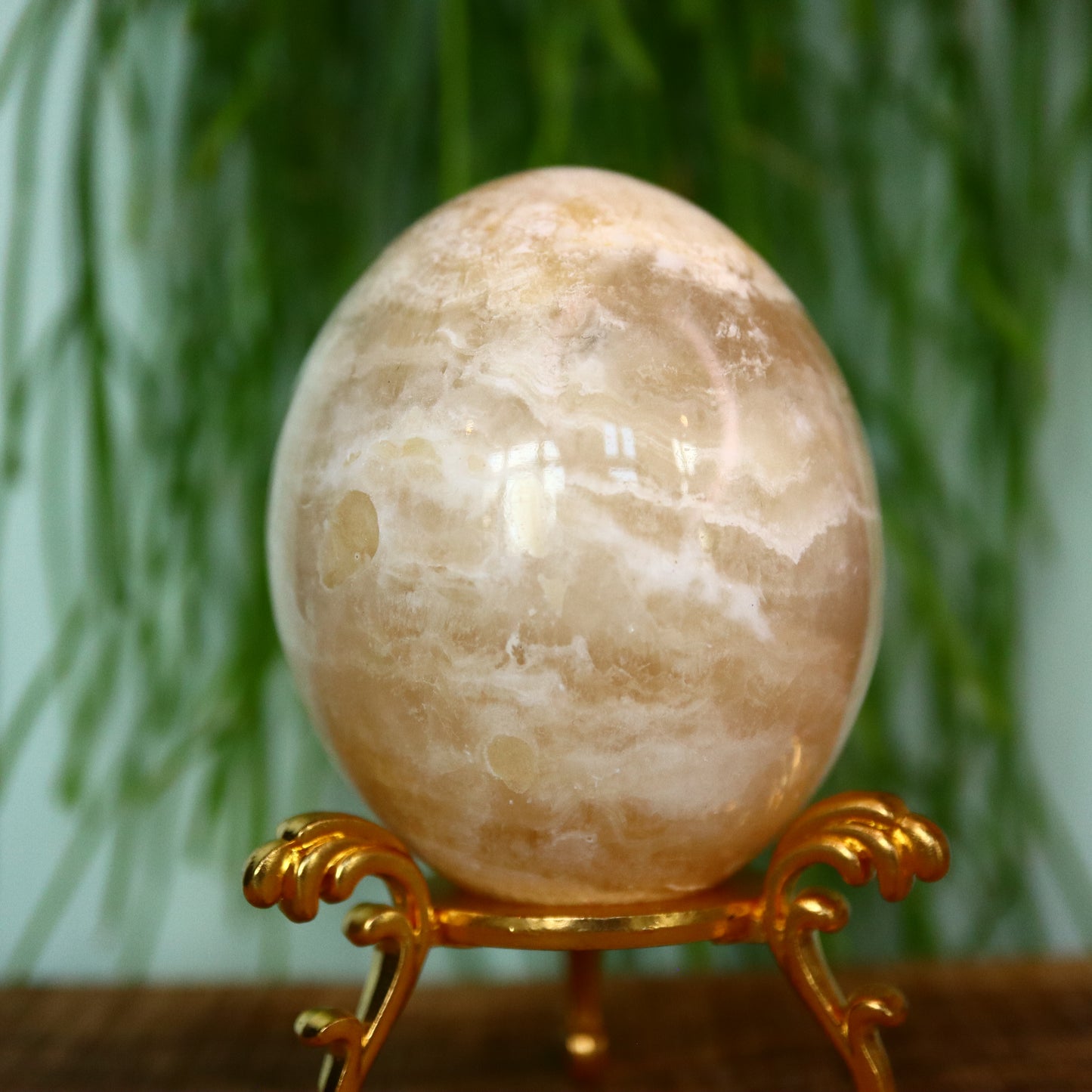 Calciet ei