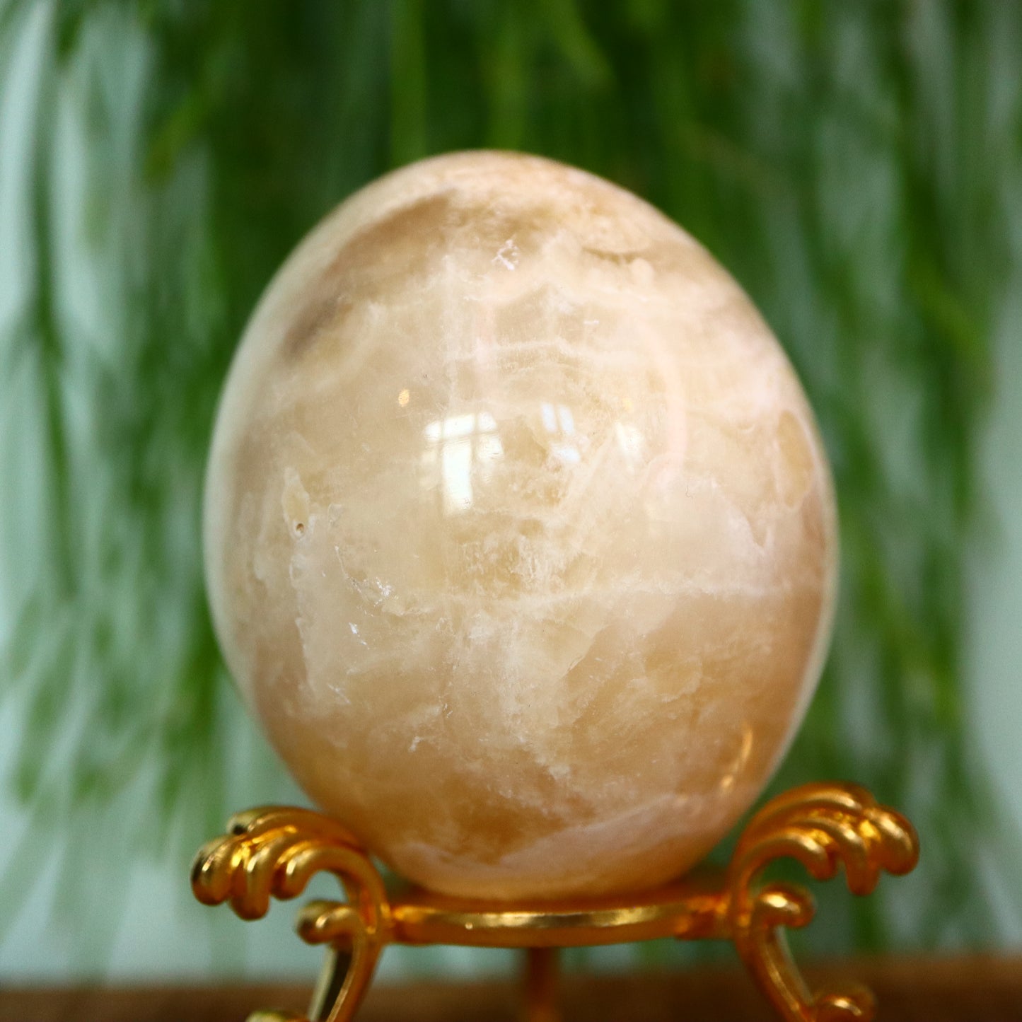 Calciet ei