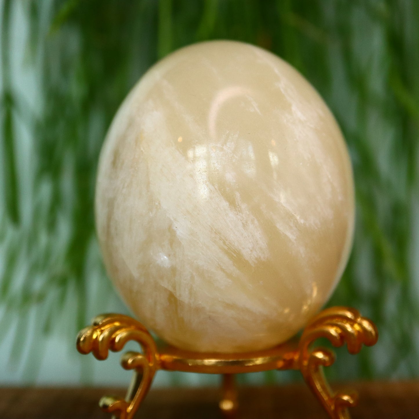 Calciet ei