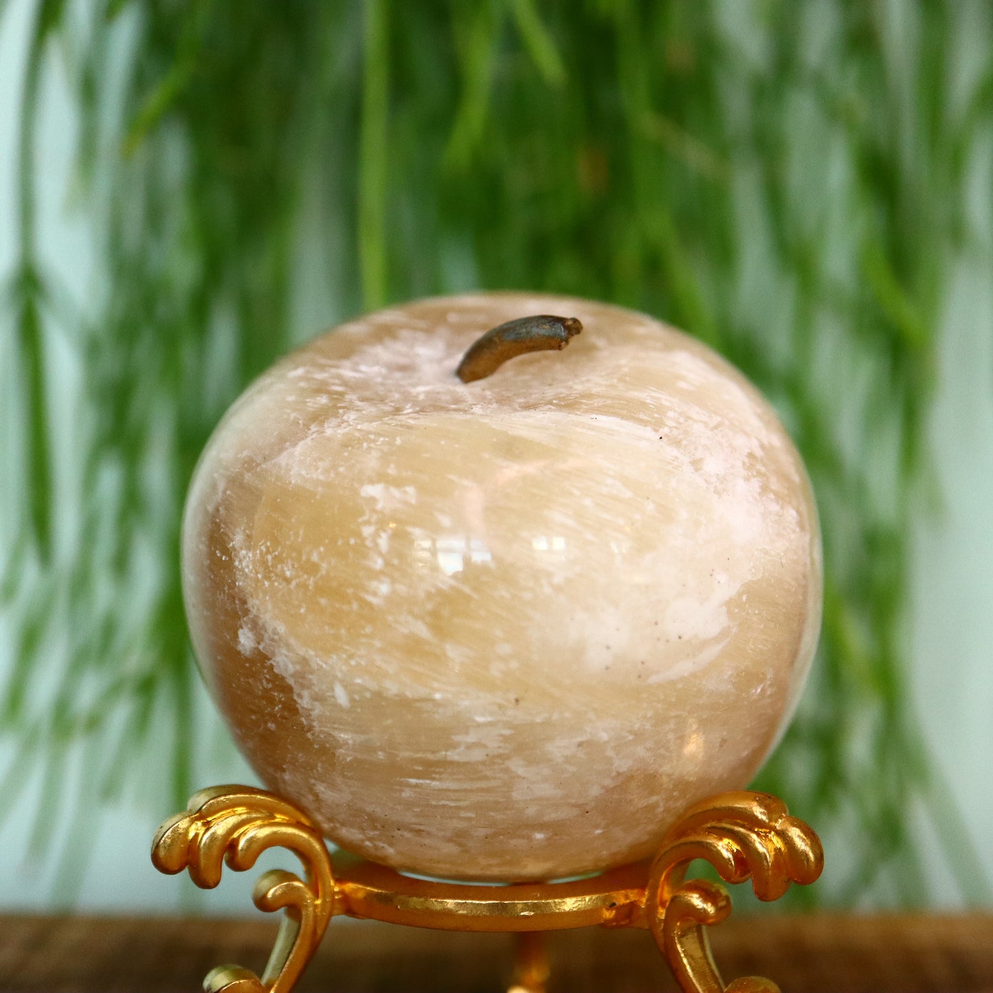 Calciet appel