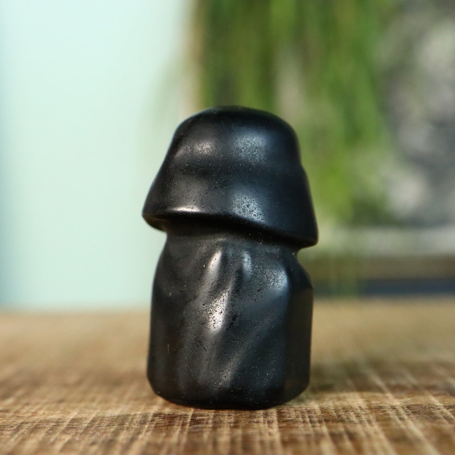 Darth vader Obsidiaan