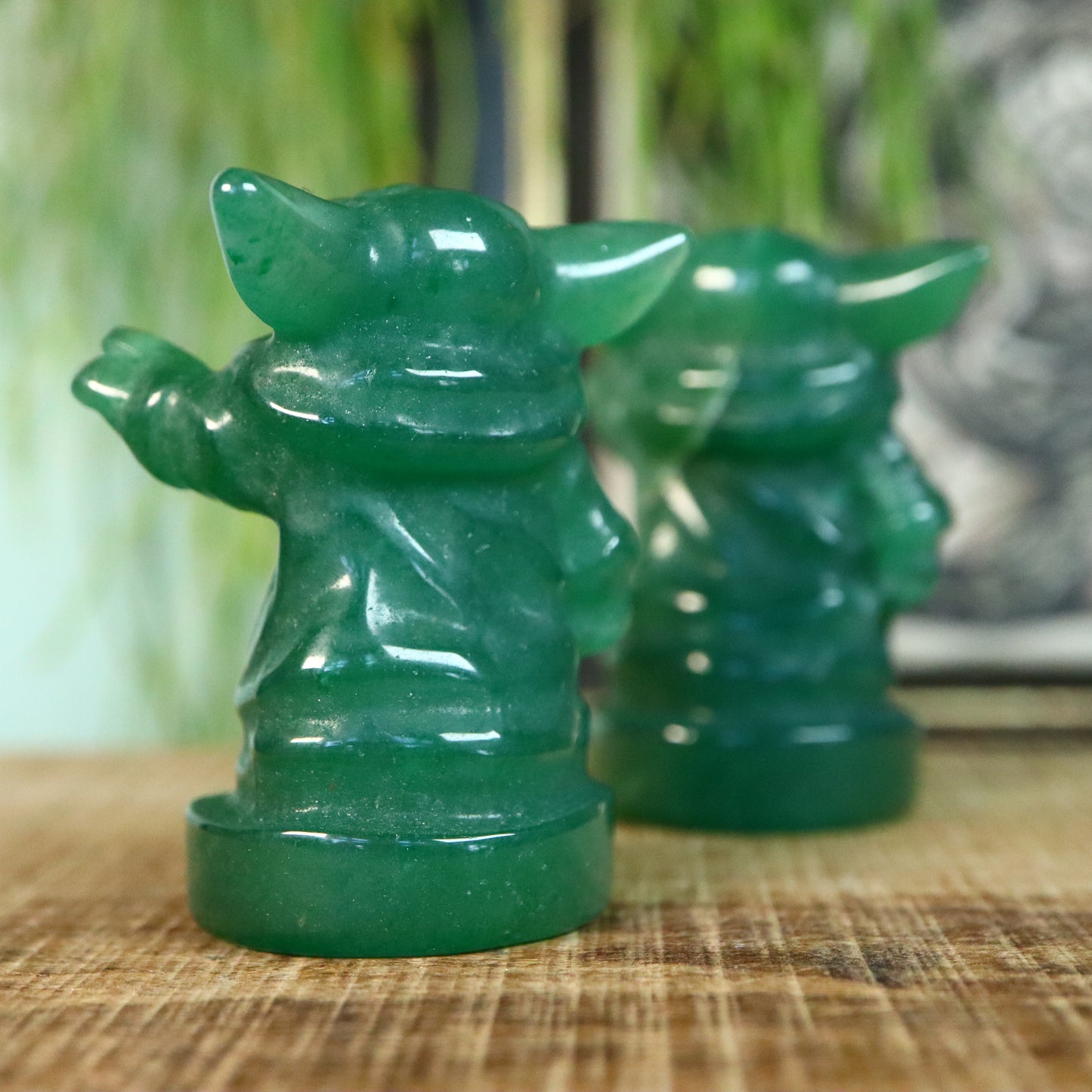 Yoda Aventurijn