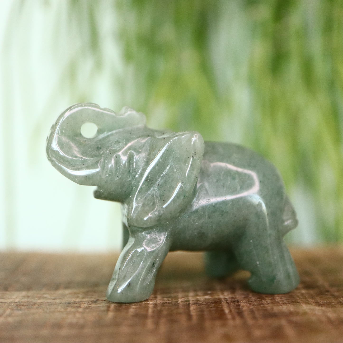 Olifant aventurijn