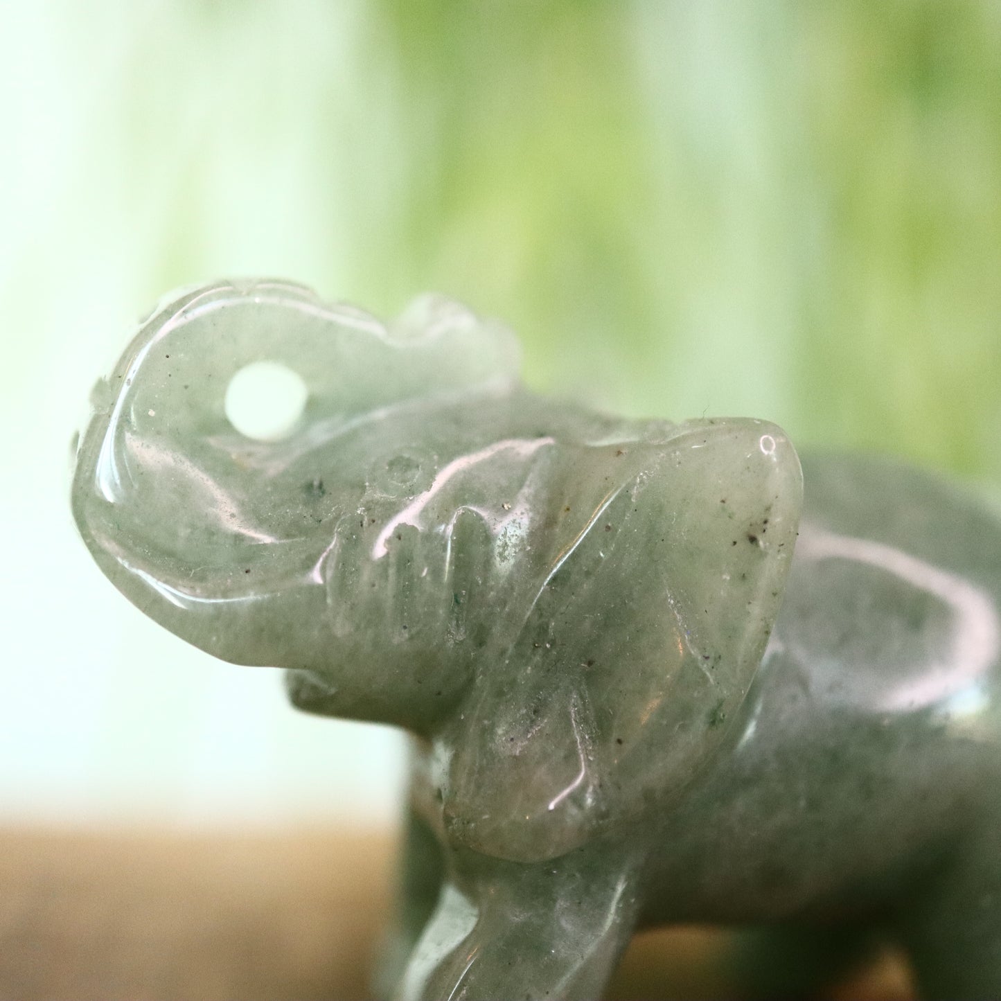 Olifant aventurijn