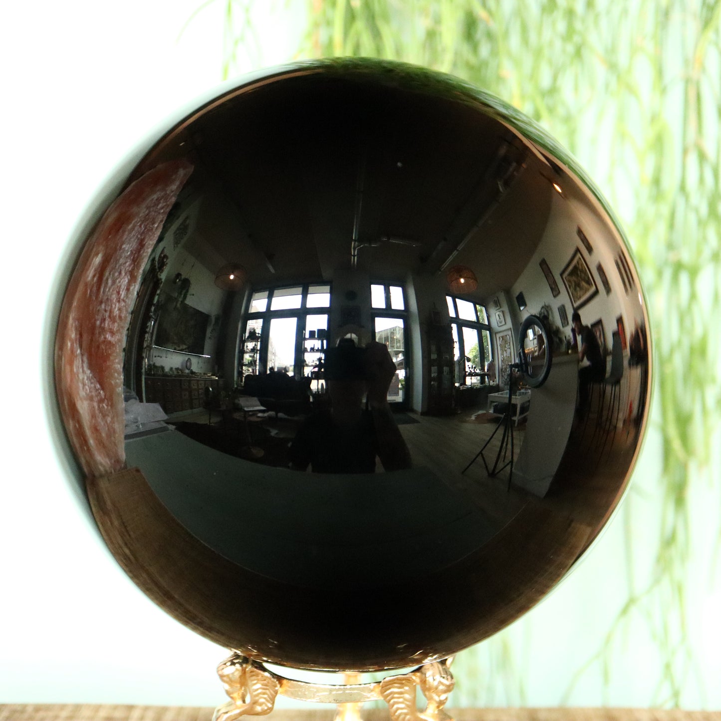 Obsidiaan XXL
