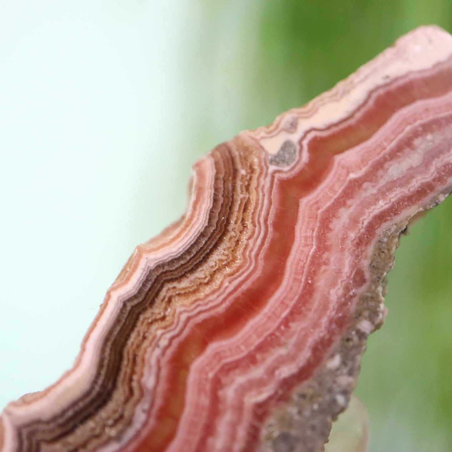Rhodochrosiet