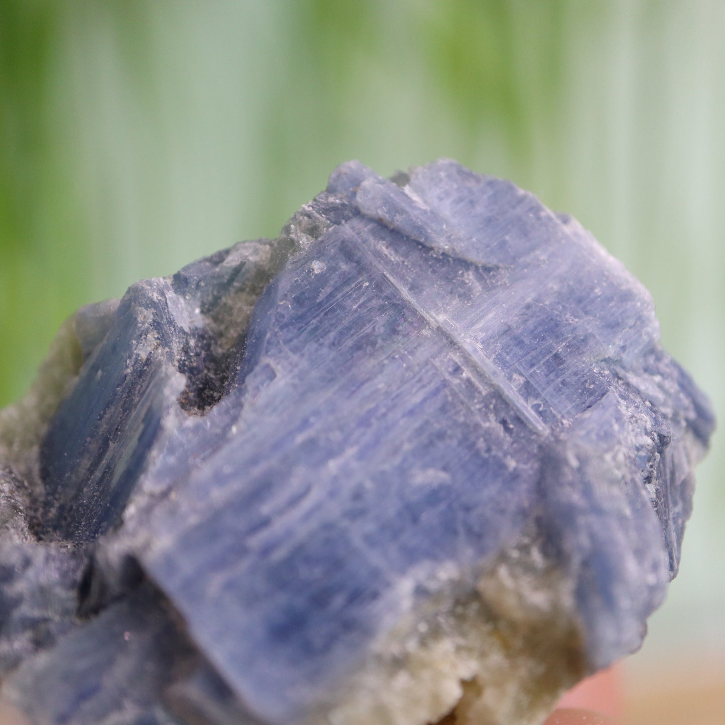 Blauwe kyaniet