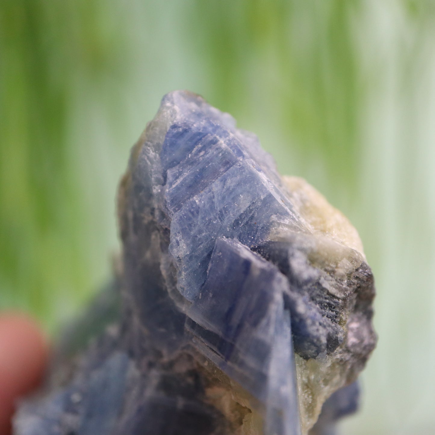 Blauwe kyaniet