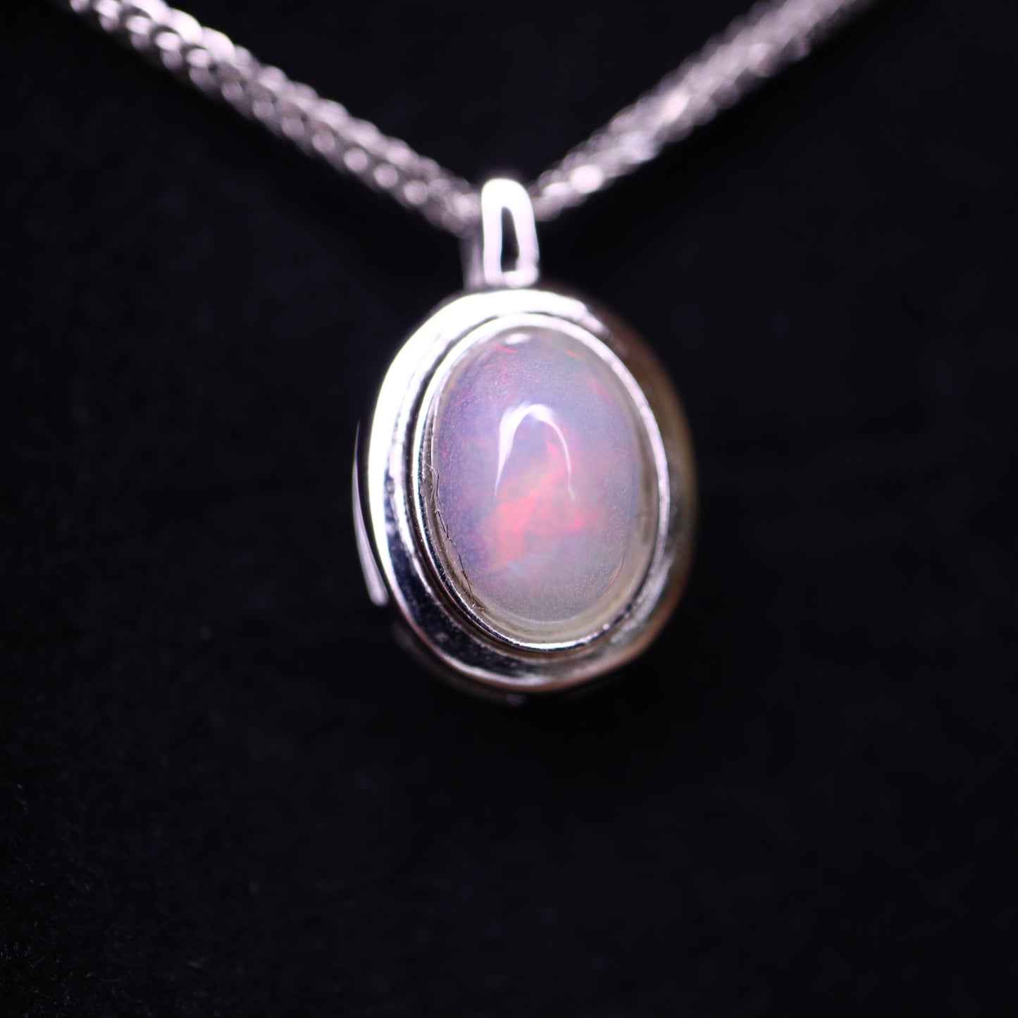 Opaal 925
