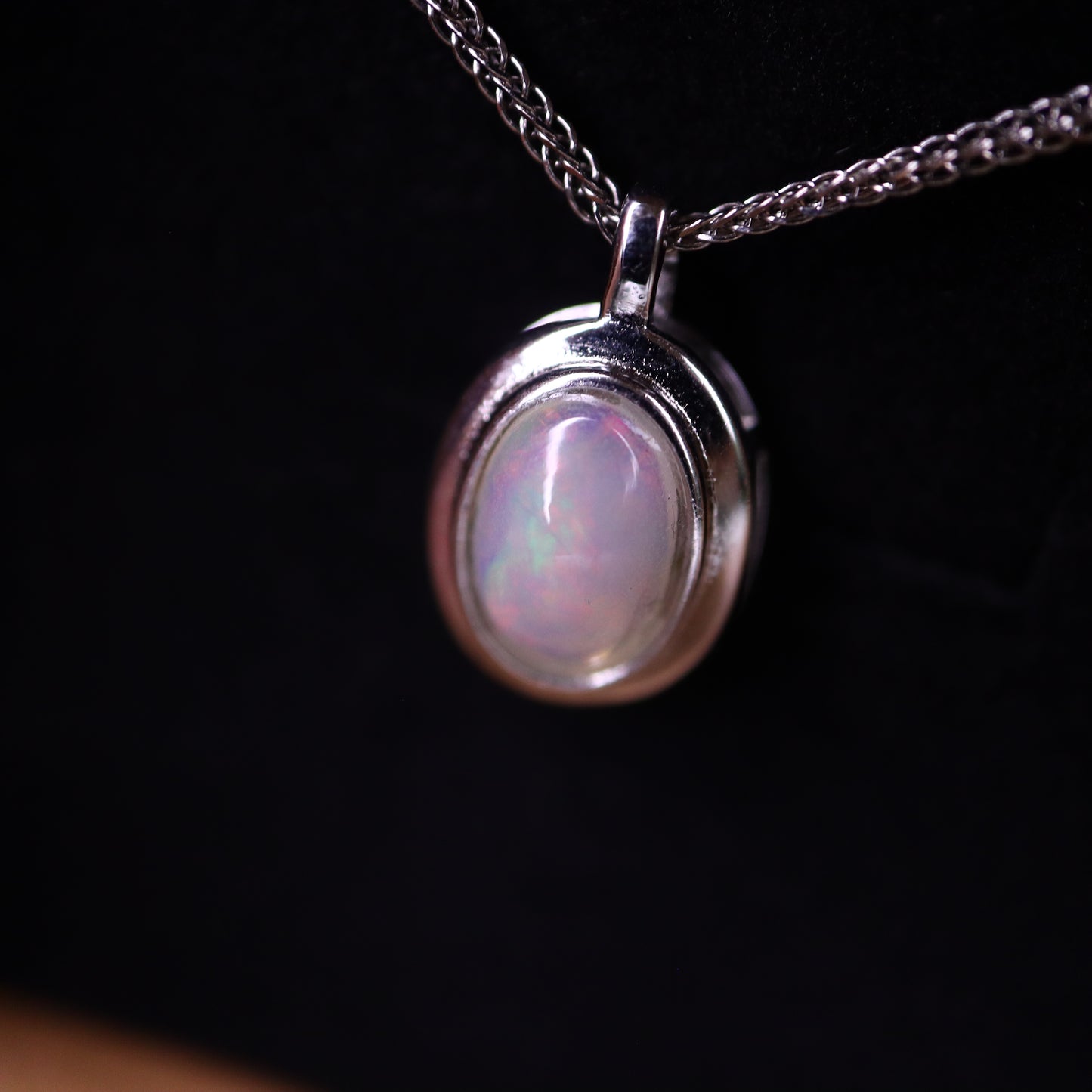 Opaal 925