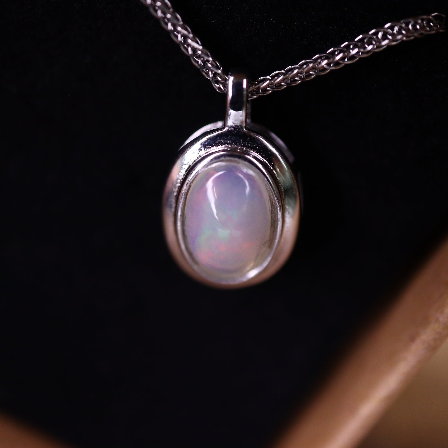 Opaal 925