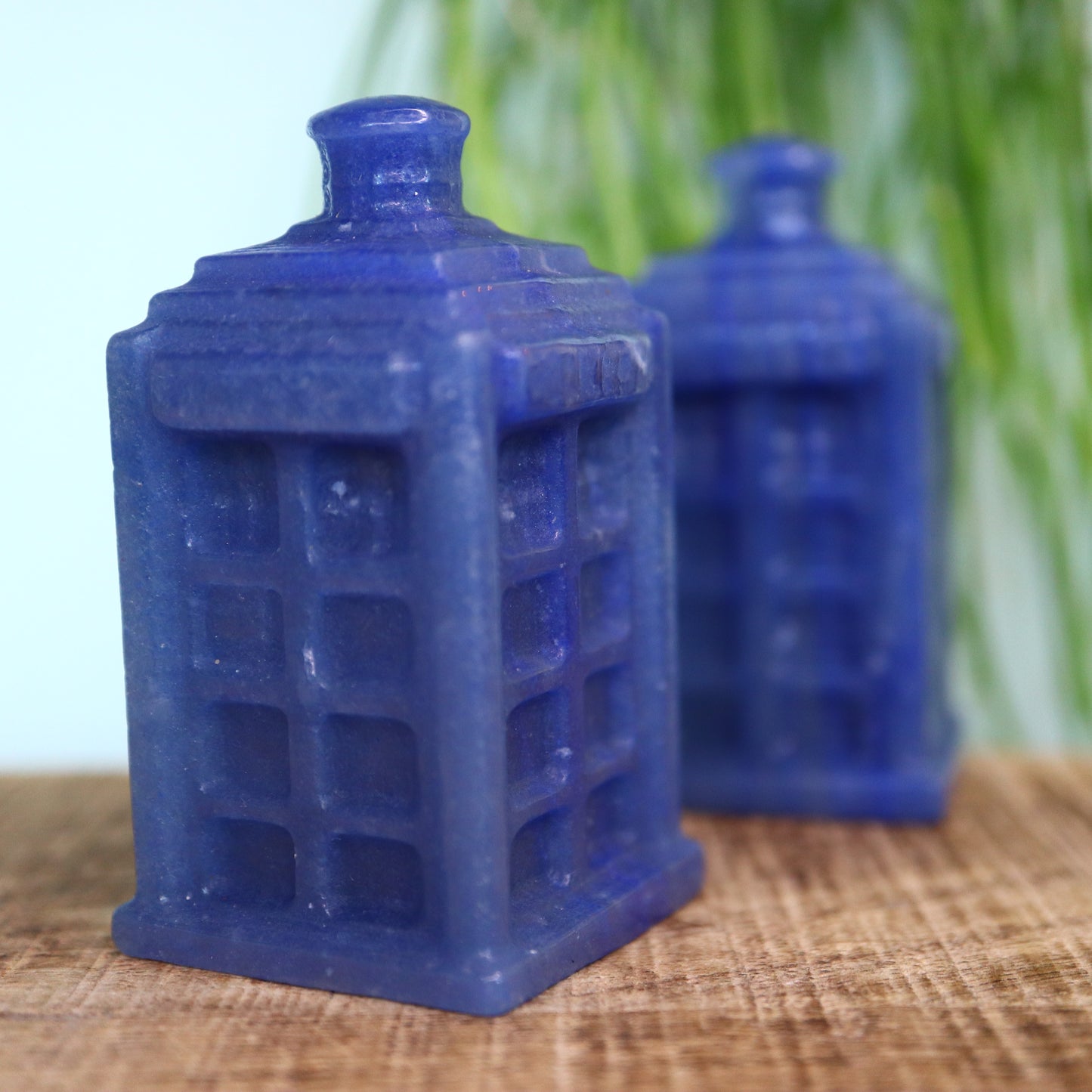 TARDIS