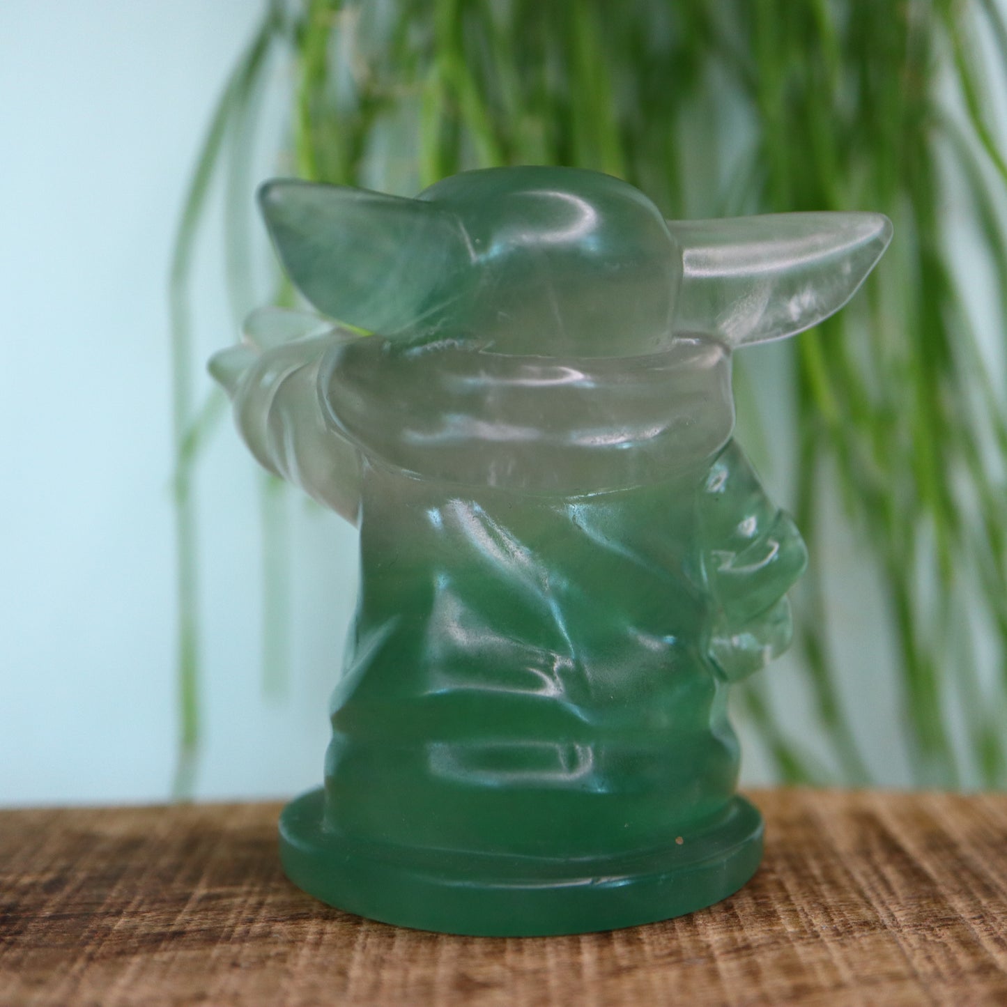 Yoda