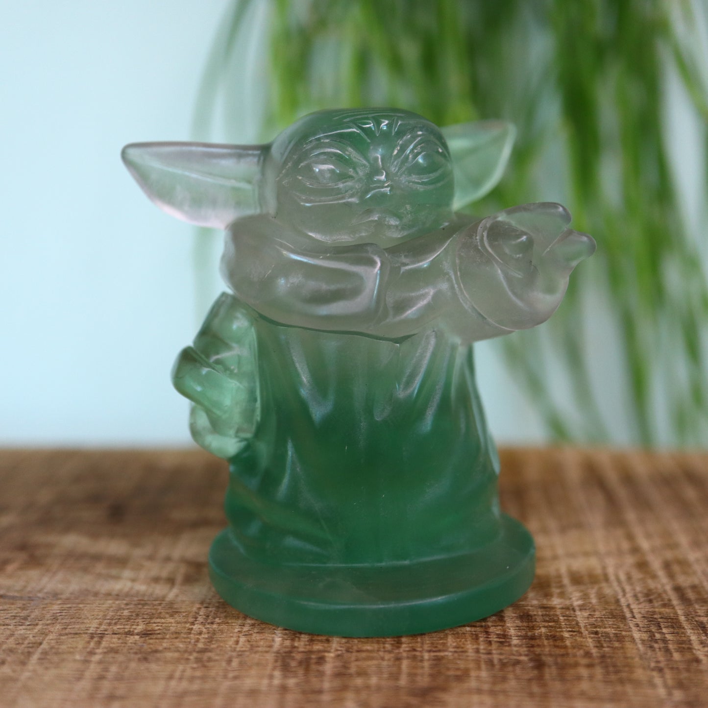 Yoda