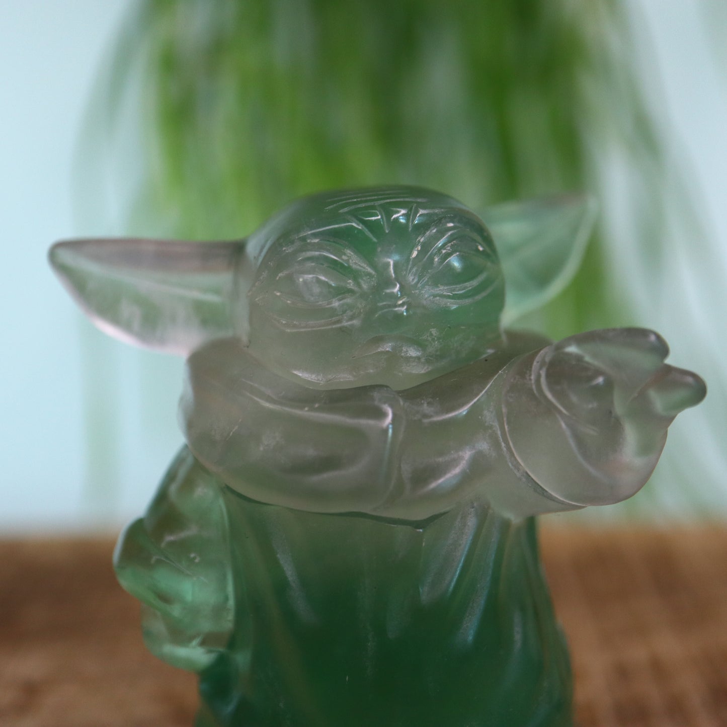 Yoda