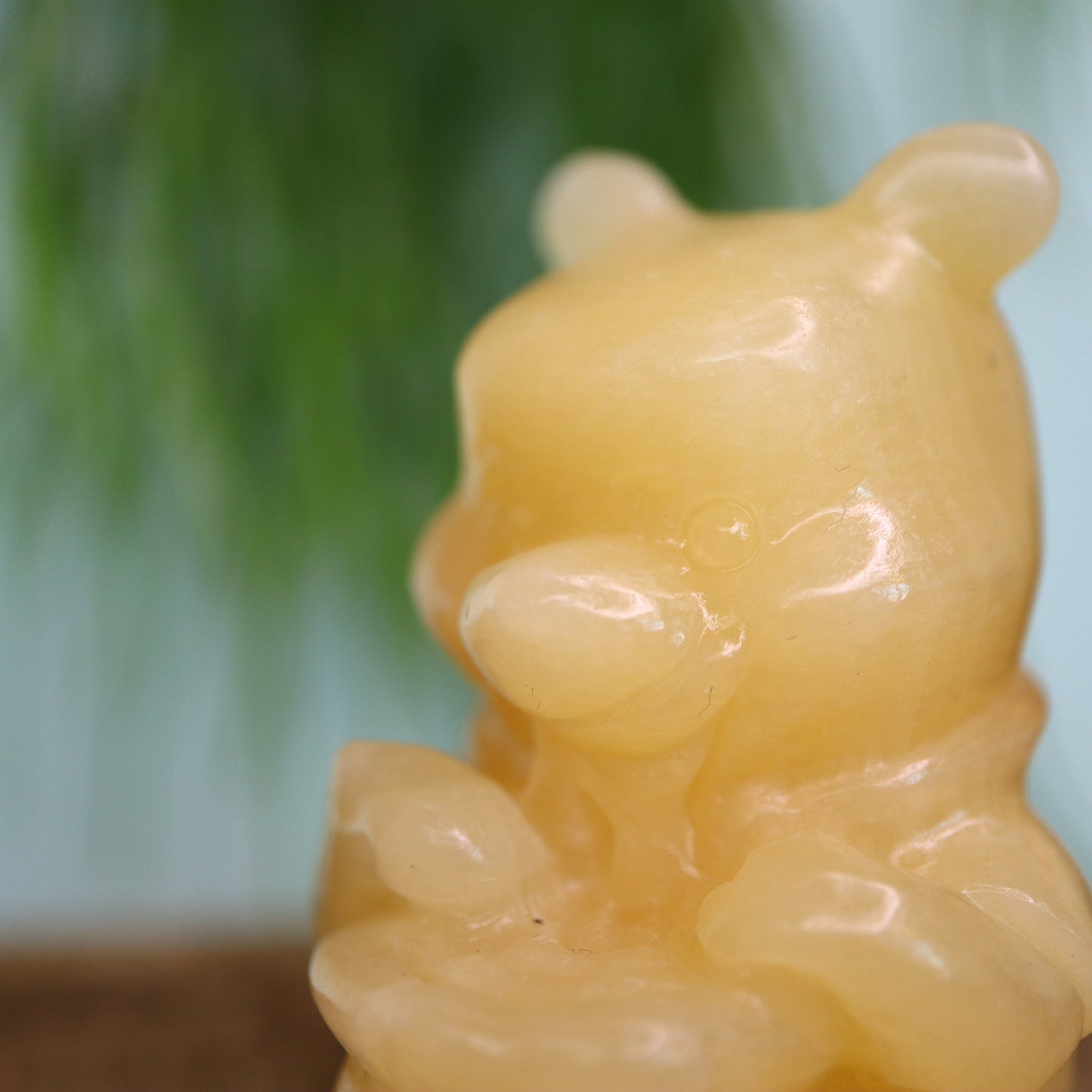 Winnie the Pooh