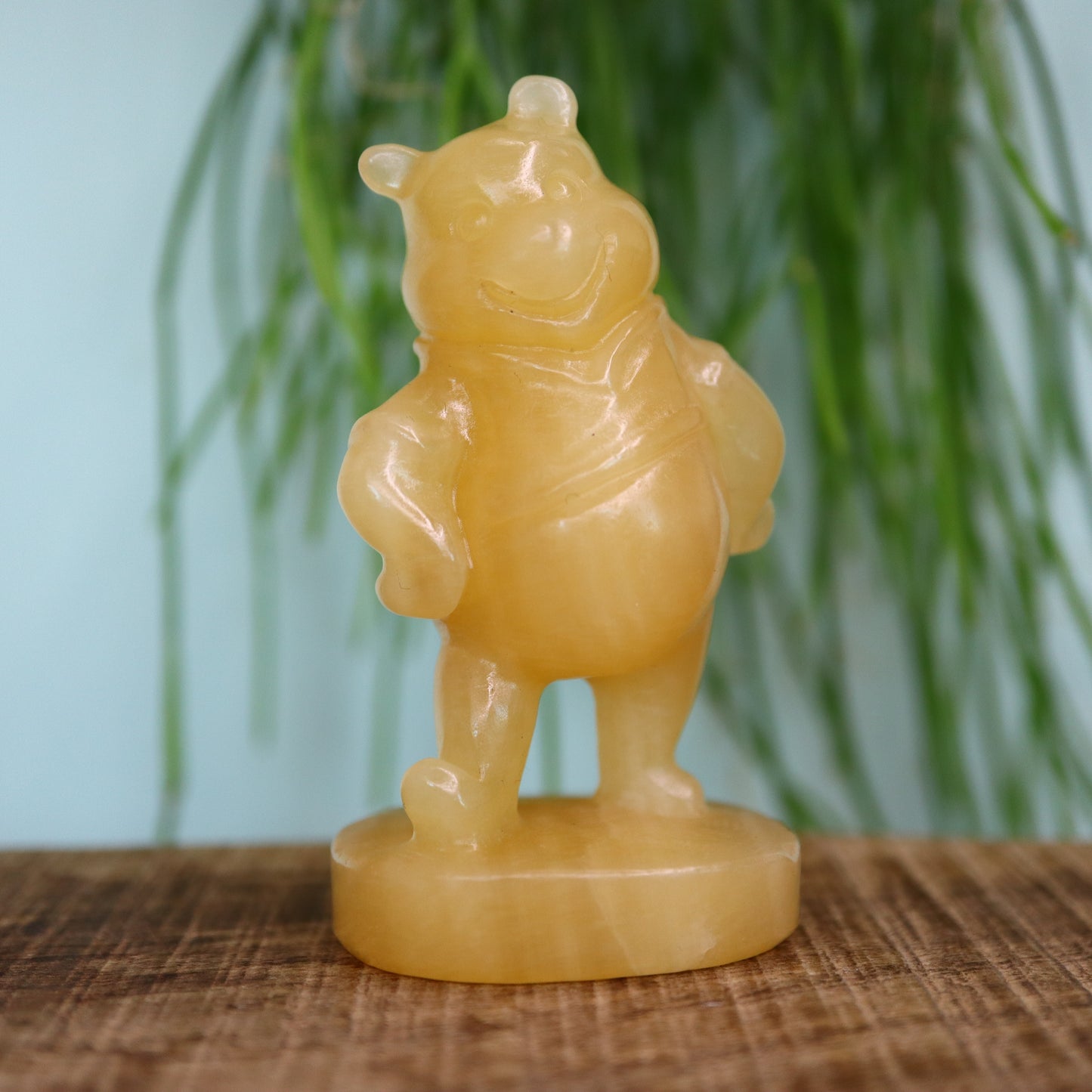 Winnie the Pooh