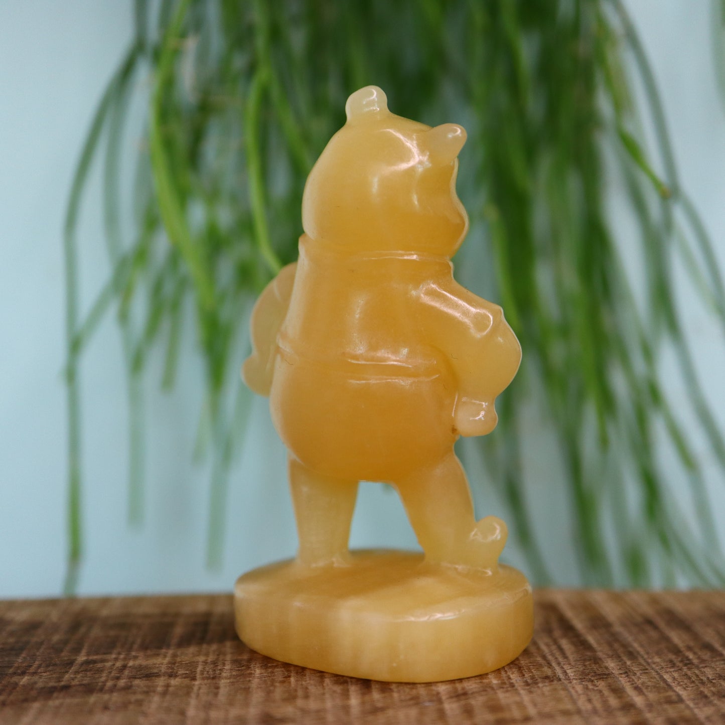 Winnie the Pooh