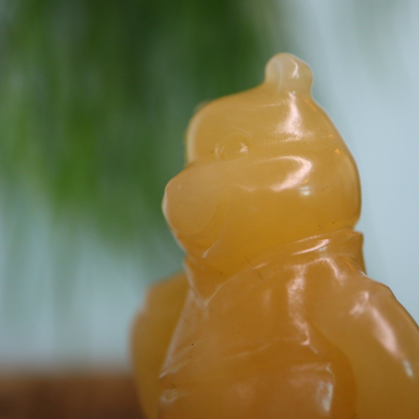 Winnie the Pooh