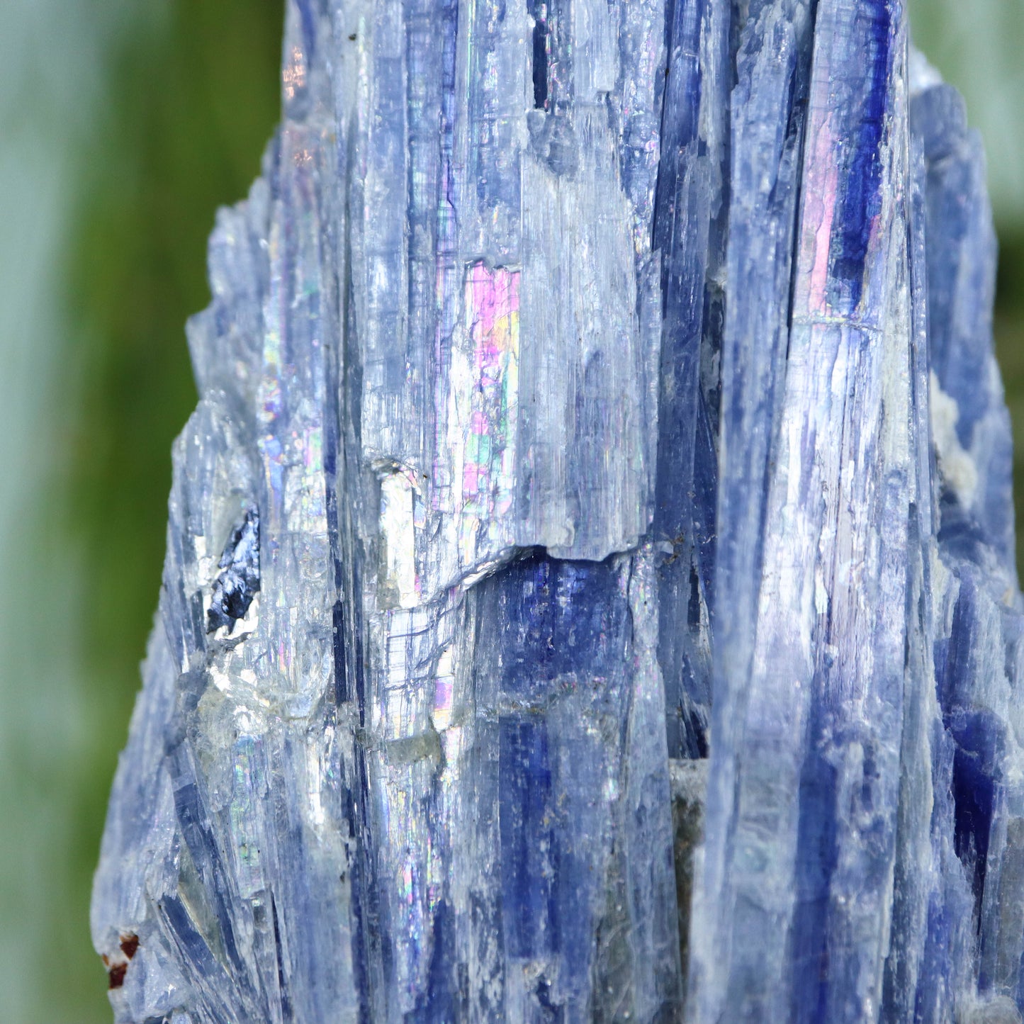 Blauwe Kyaniet