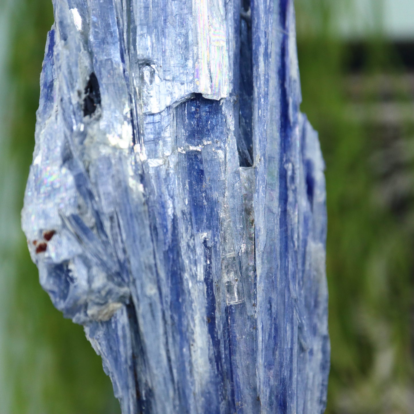 Blauwe Kyaniet