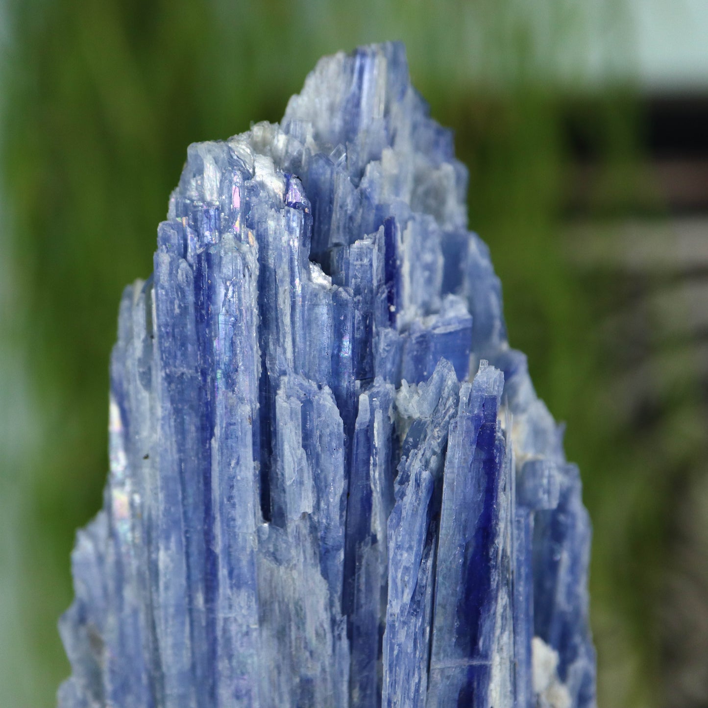 Blauwe Kyaniet