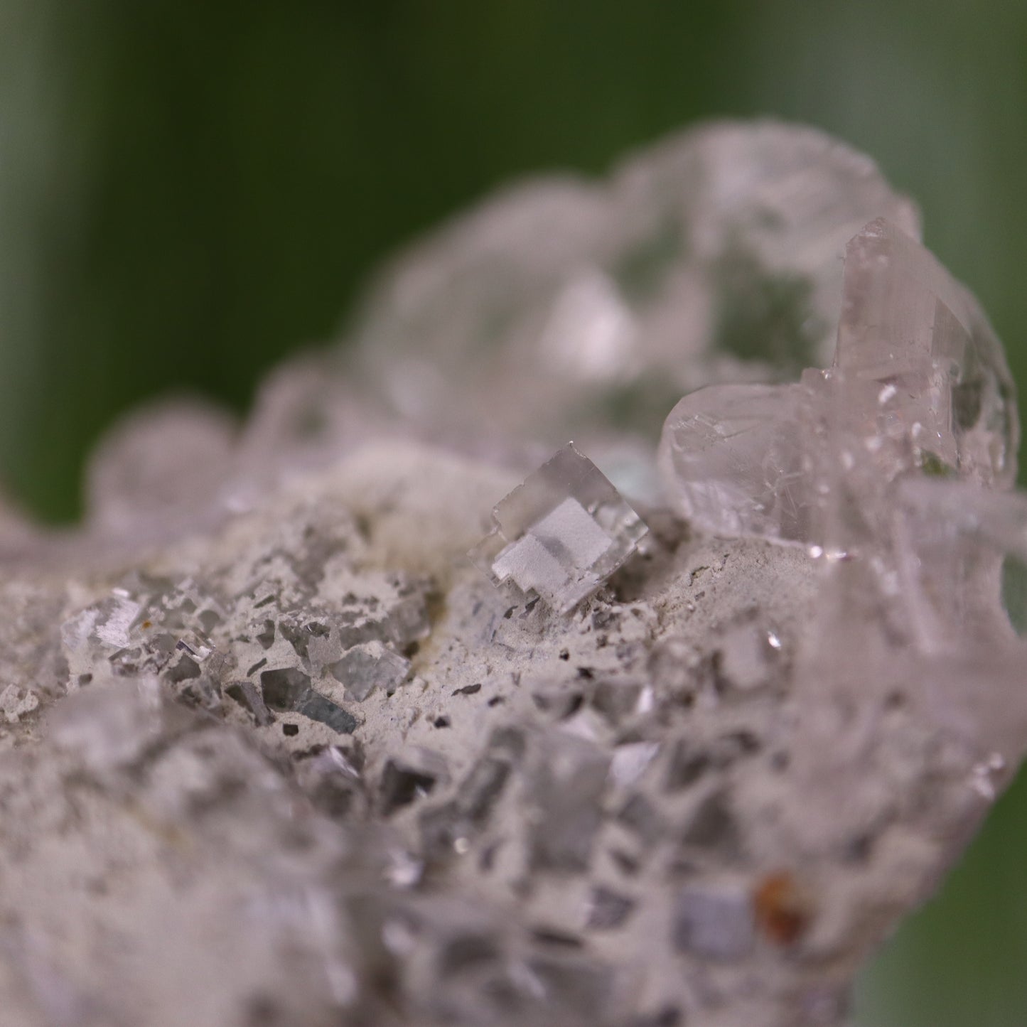 Calciet