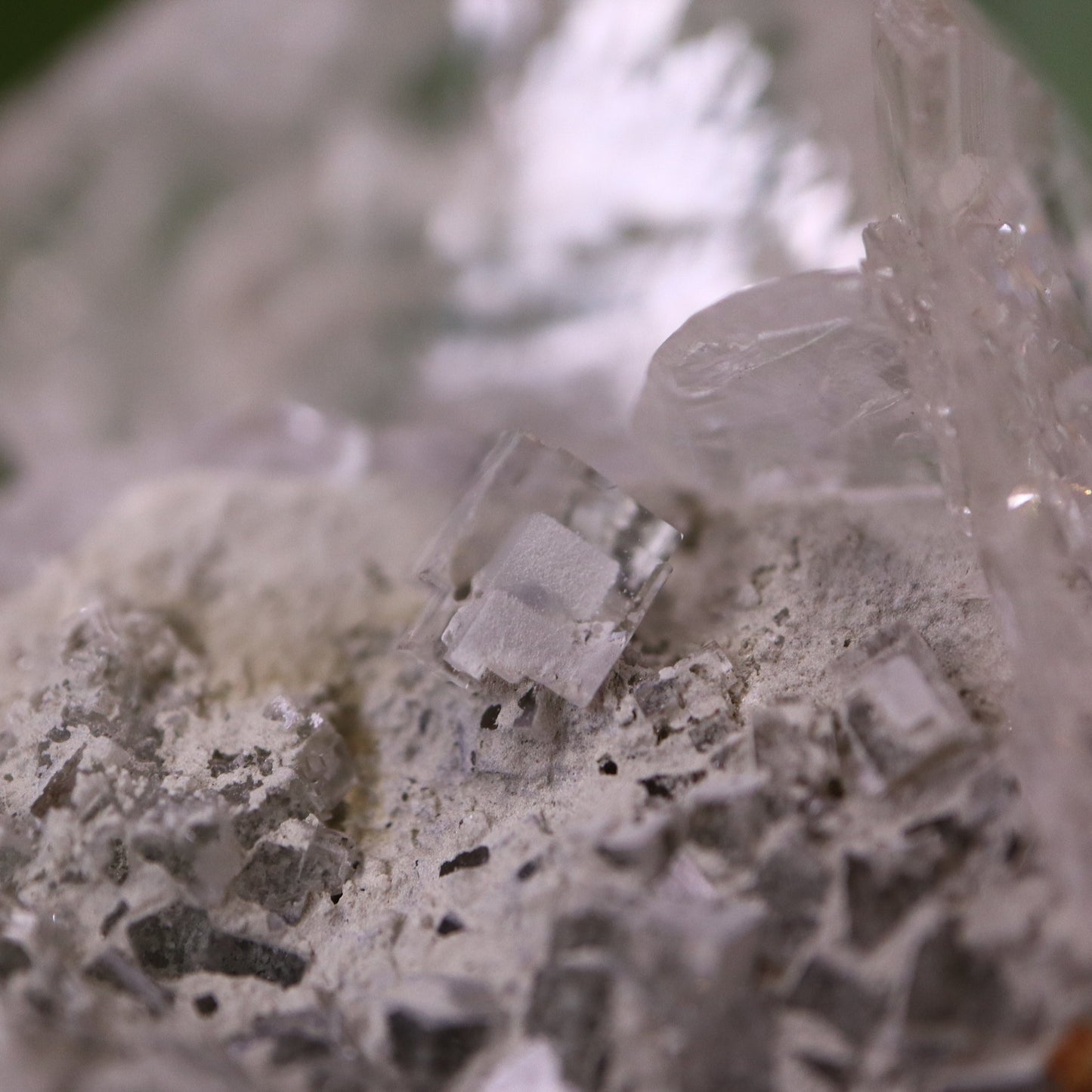 Calciet