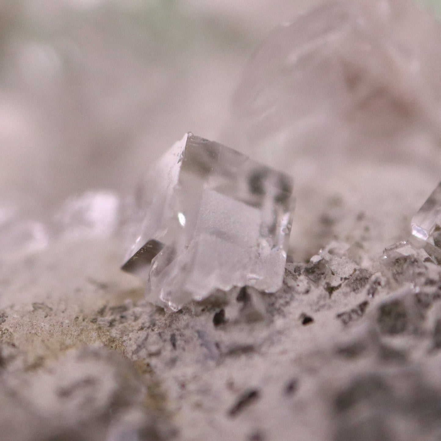Calciet