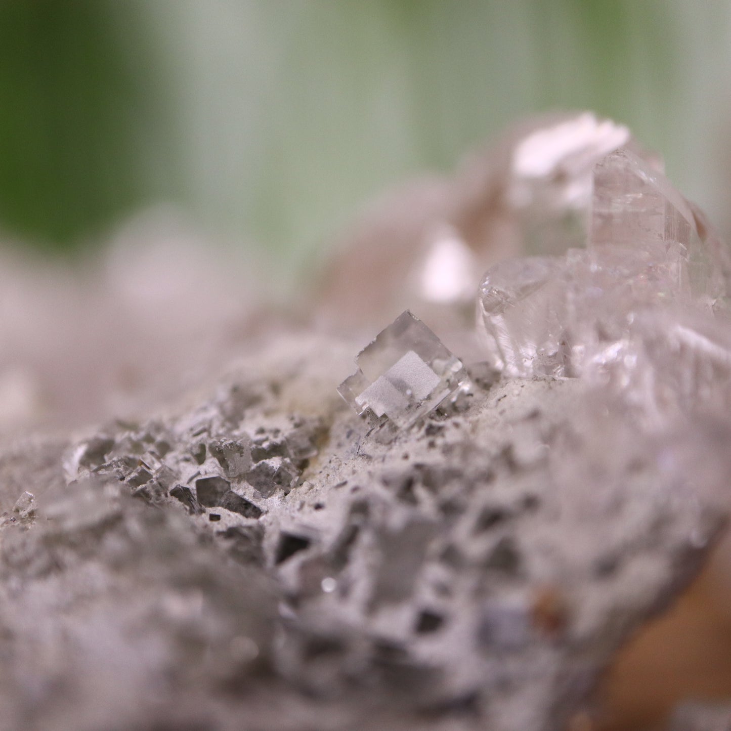 Calciet
