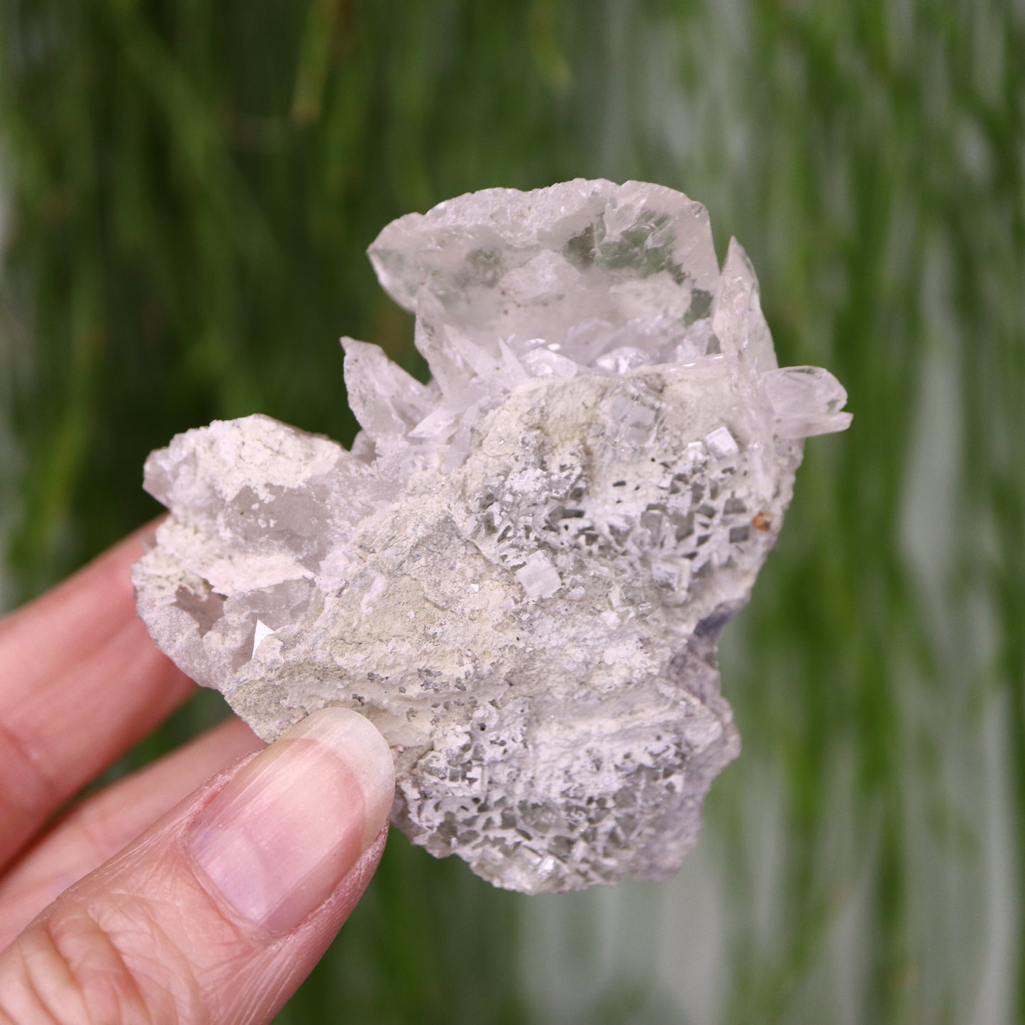 Calciet